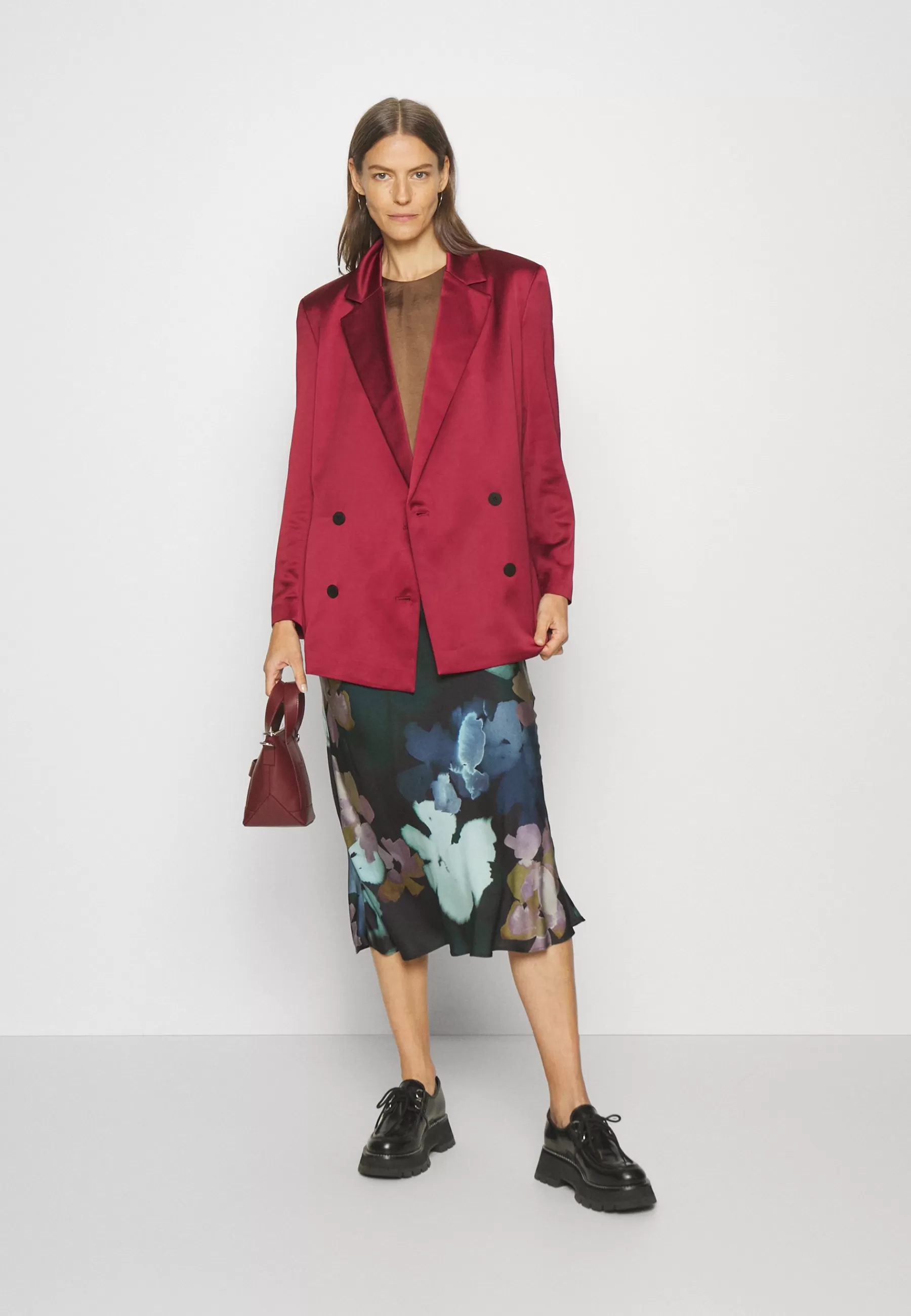 Aboma - Blazer | HUGO Flash Sale