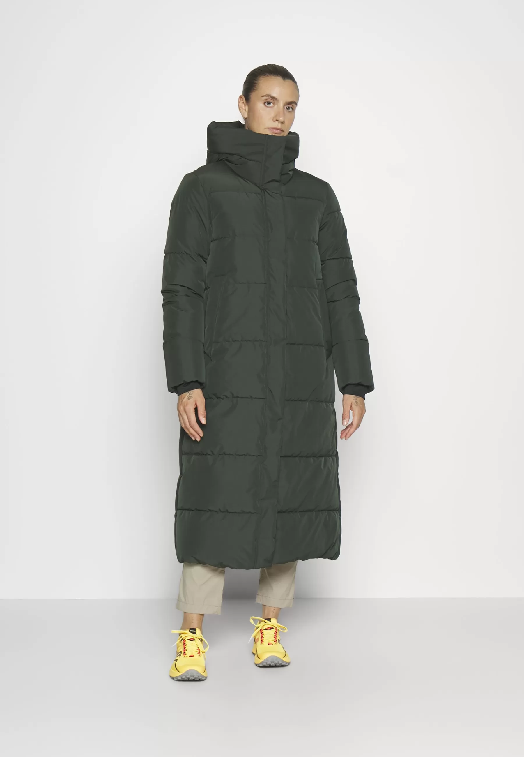 Femme Icepeak Addia - Manteau D'Hiver