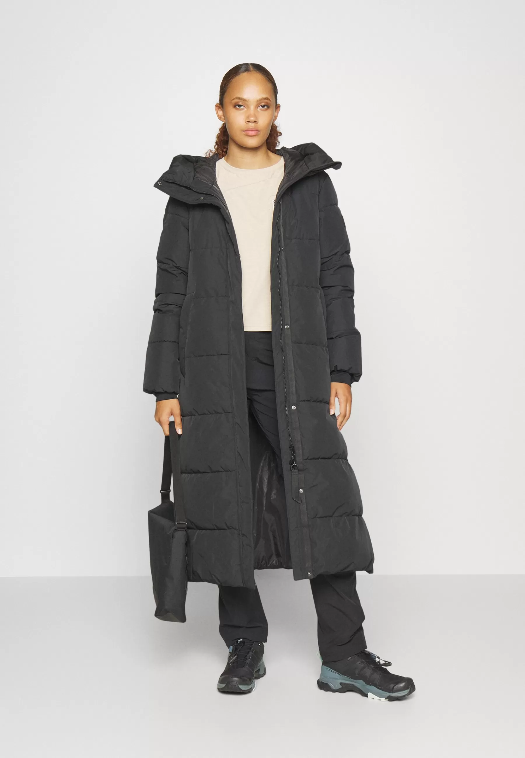 Femme Icepeak Addia - Manteau D'Hiver