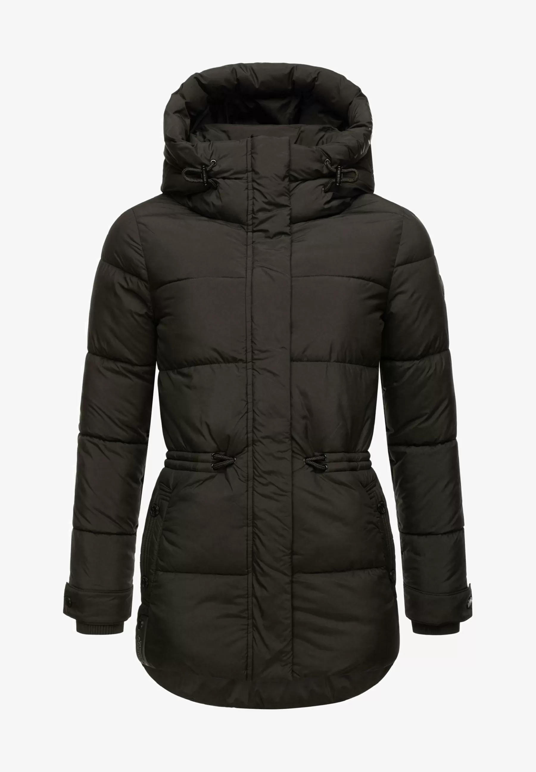 Femme Marikoo Akumaa - Manteau D'Hiver