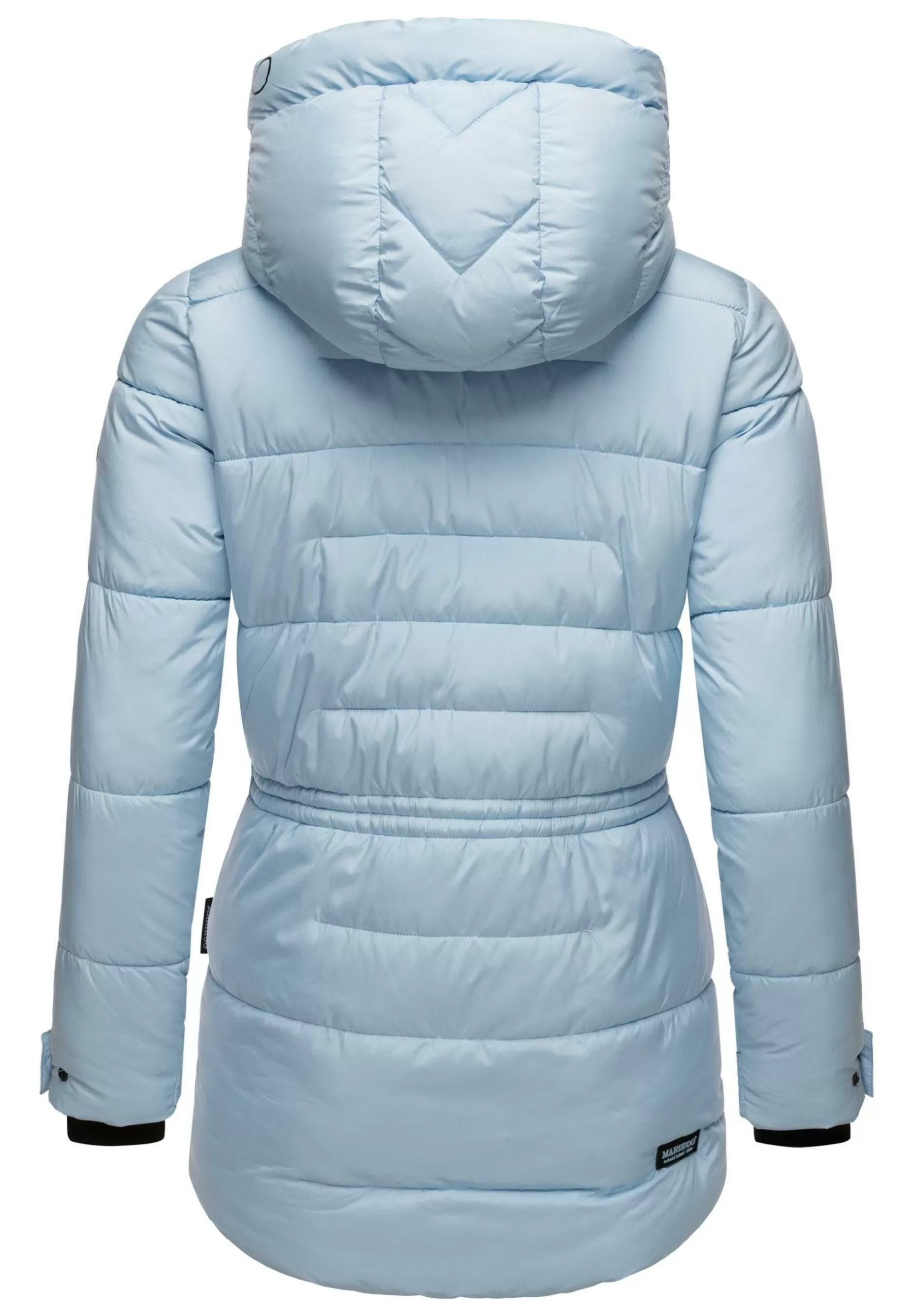Femme Marikoo Akumaa - Manteau D'Hiver