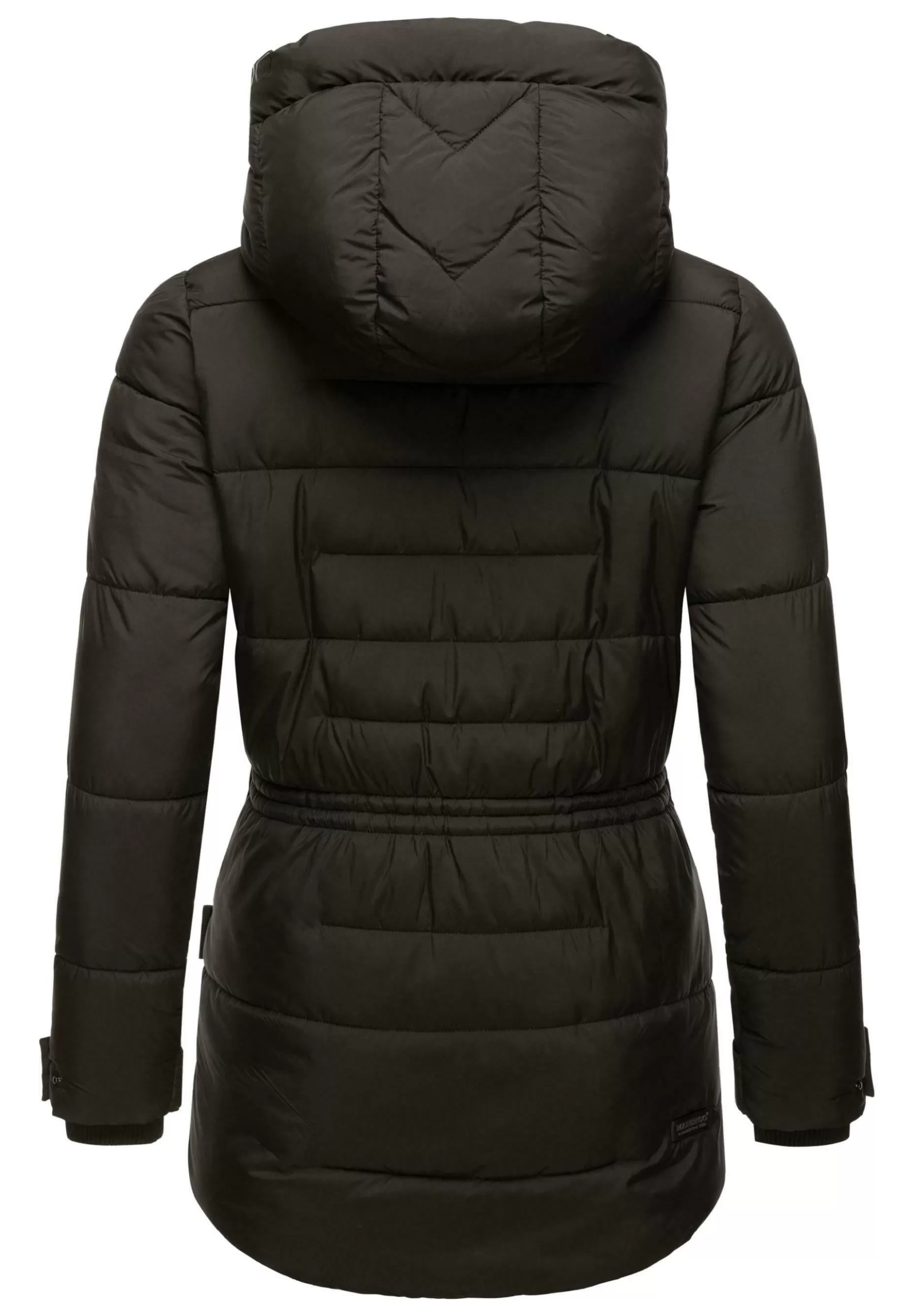 Femme Marikoo Akumaa - Manteau D'Hiver