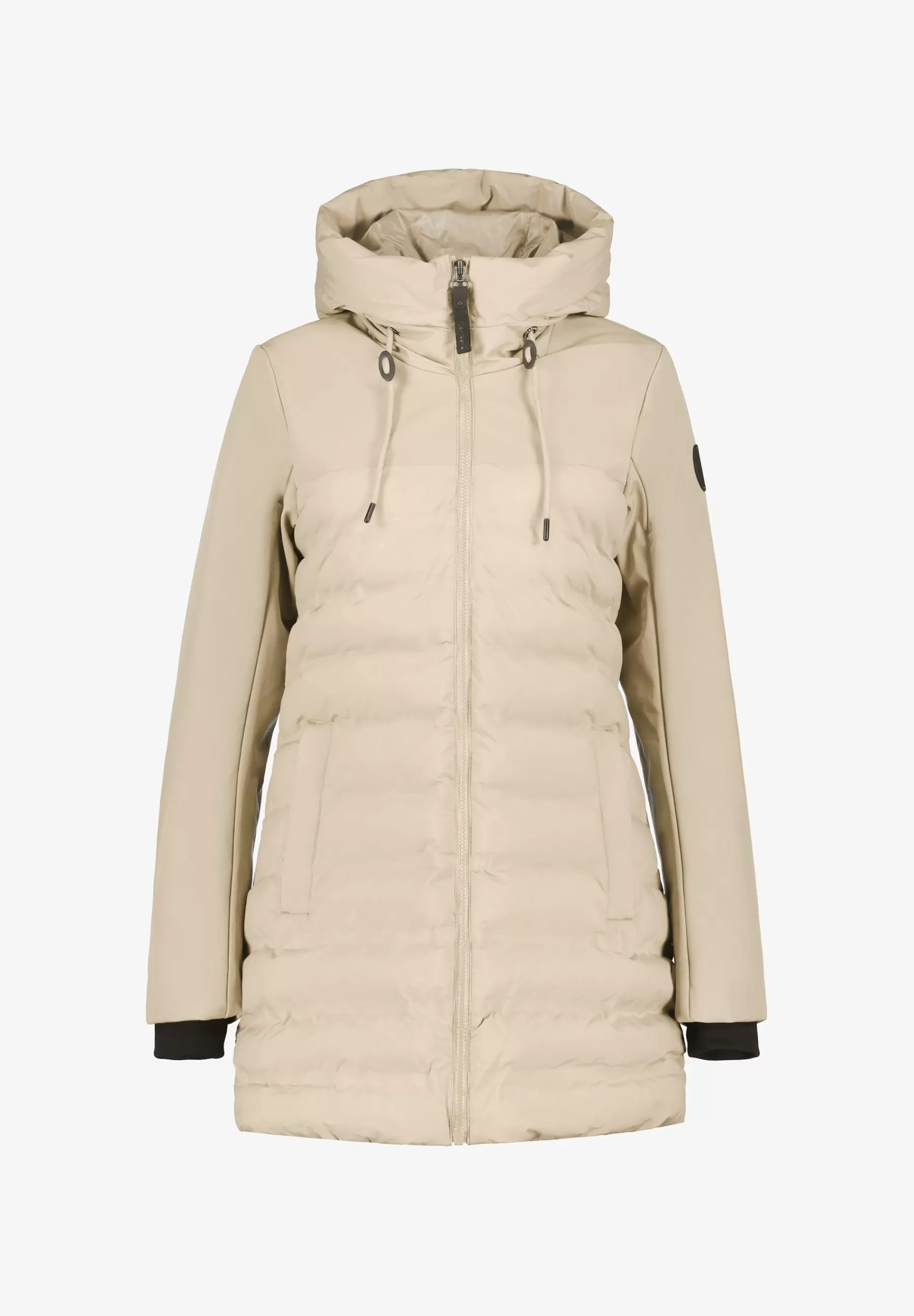 Femme Icepeak Albee - Manteau D'Hiver