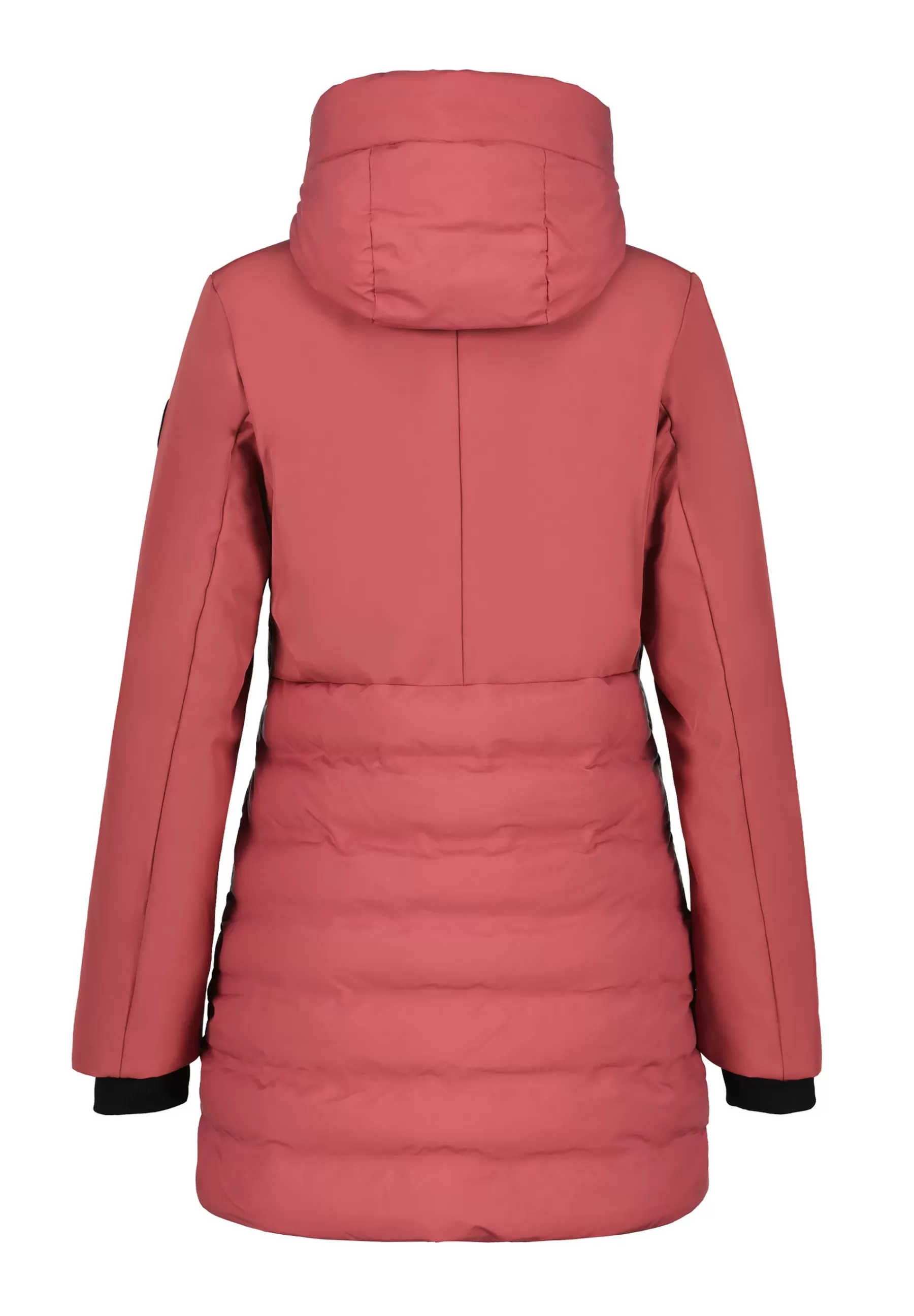 Femme Icepeak Albee - Manteau D'Hiver