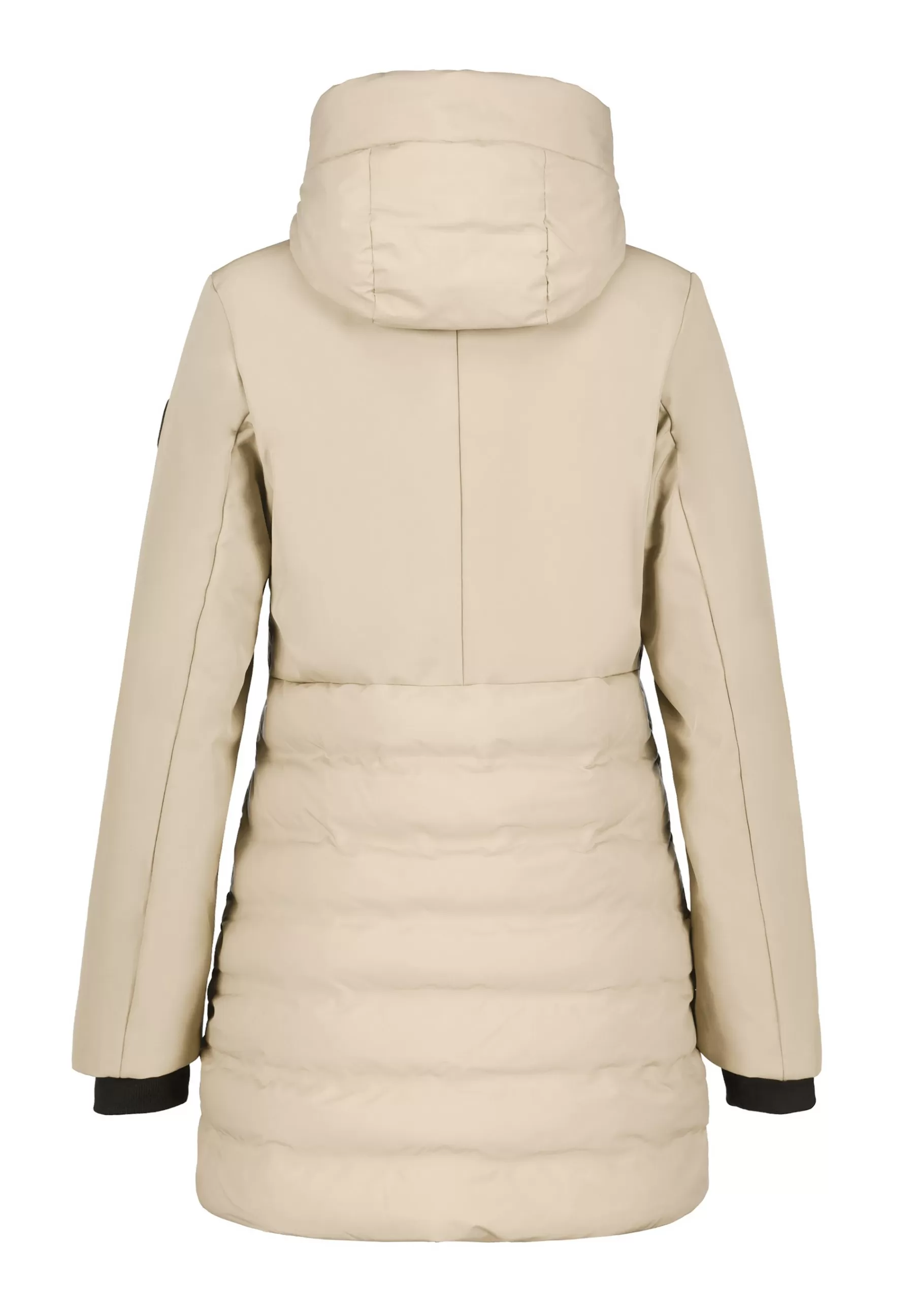Femme Icepeak Albee - Manteau D'Hiver