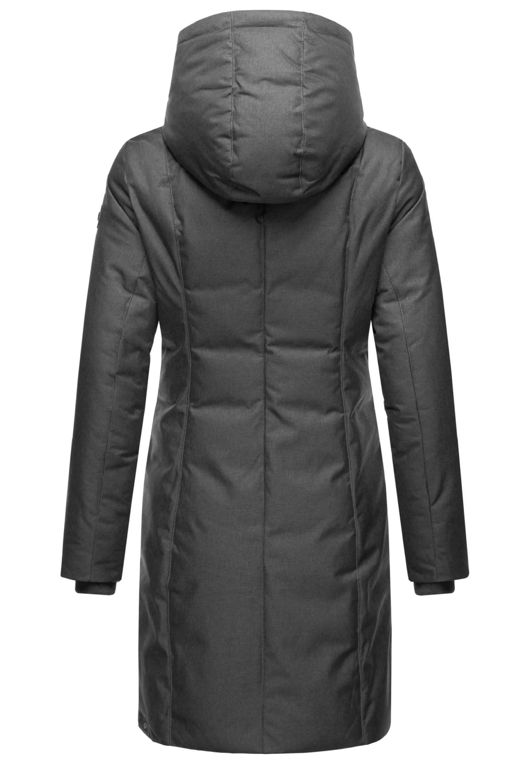 Femme Ragwear Amarri - Manteau D'Hiver