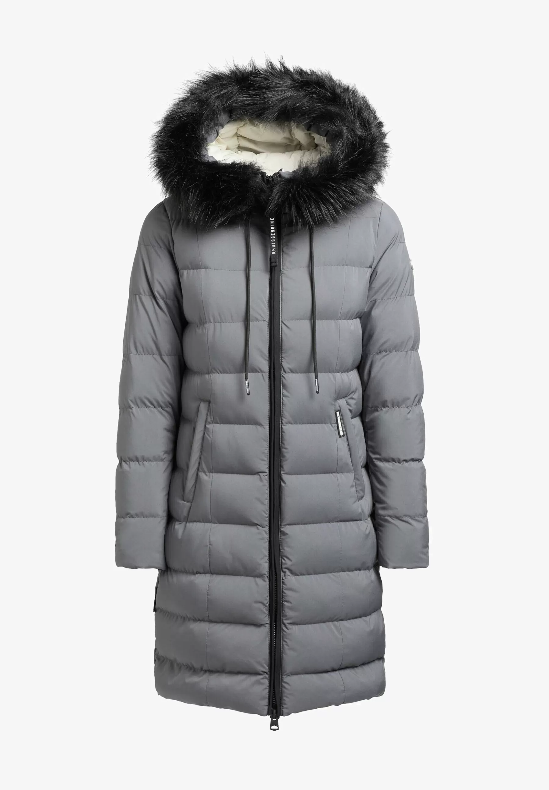 Femme khujo Anne Matt - Manteau D'Hiver