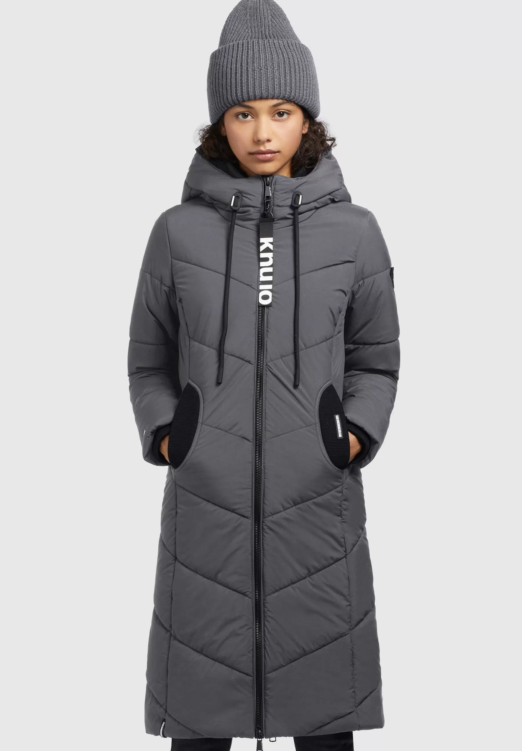 Femme khujo Aribay4 Light - Manteau D'Hiver