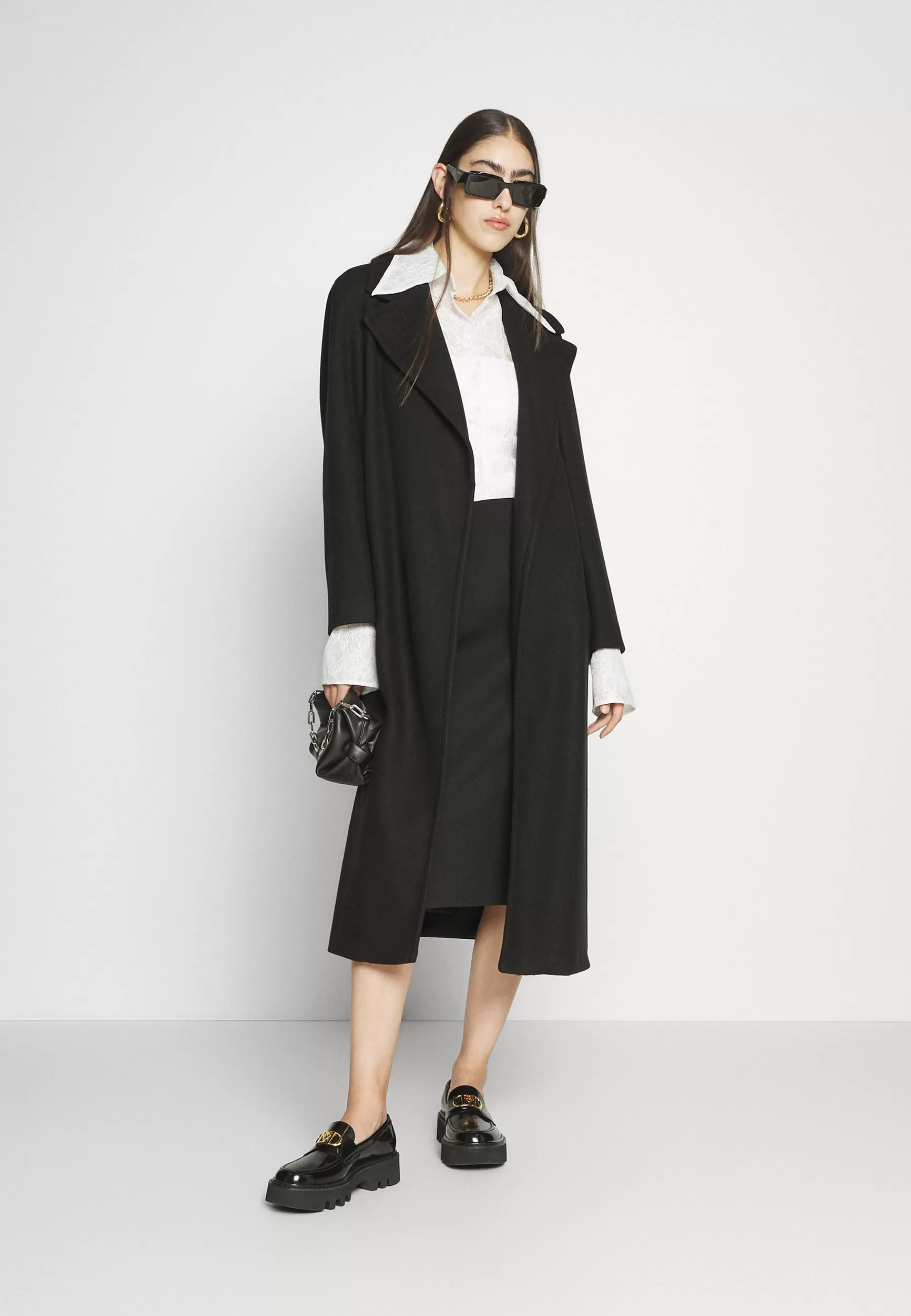 Femme iBlues Attila - Manteau Classique