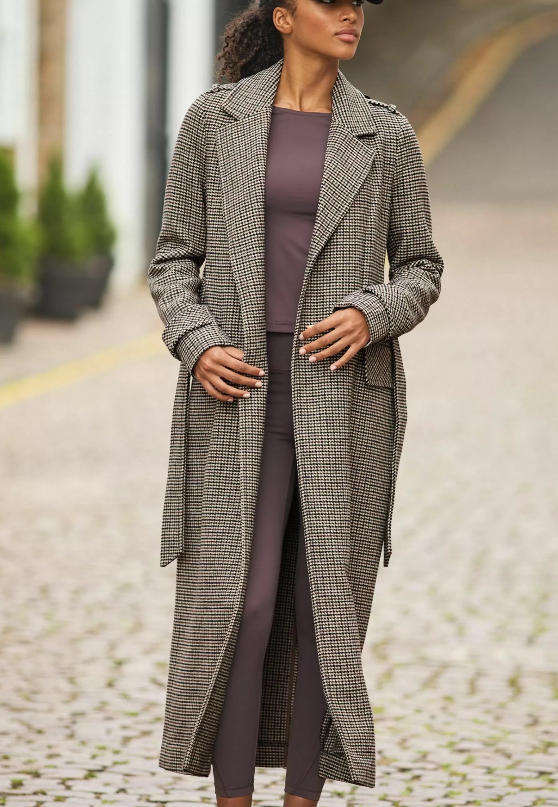 Belted Standard. - Trench | Next Cheap