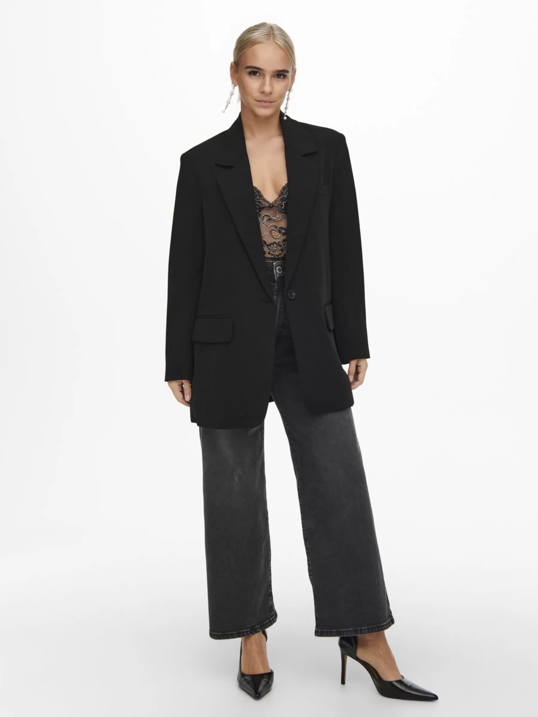 Berry Ovs Tlr Noos - Manteau Court | ONLY Cheap
