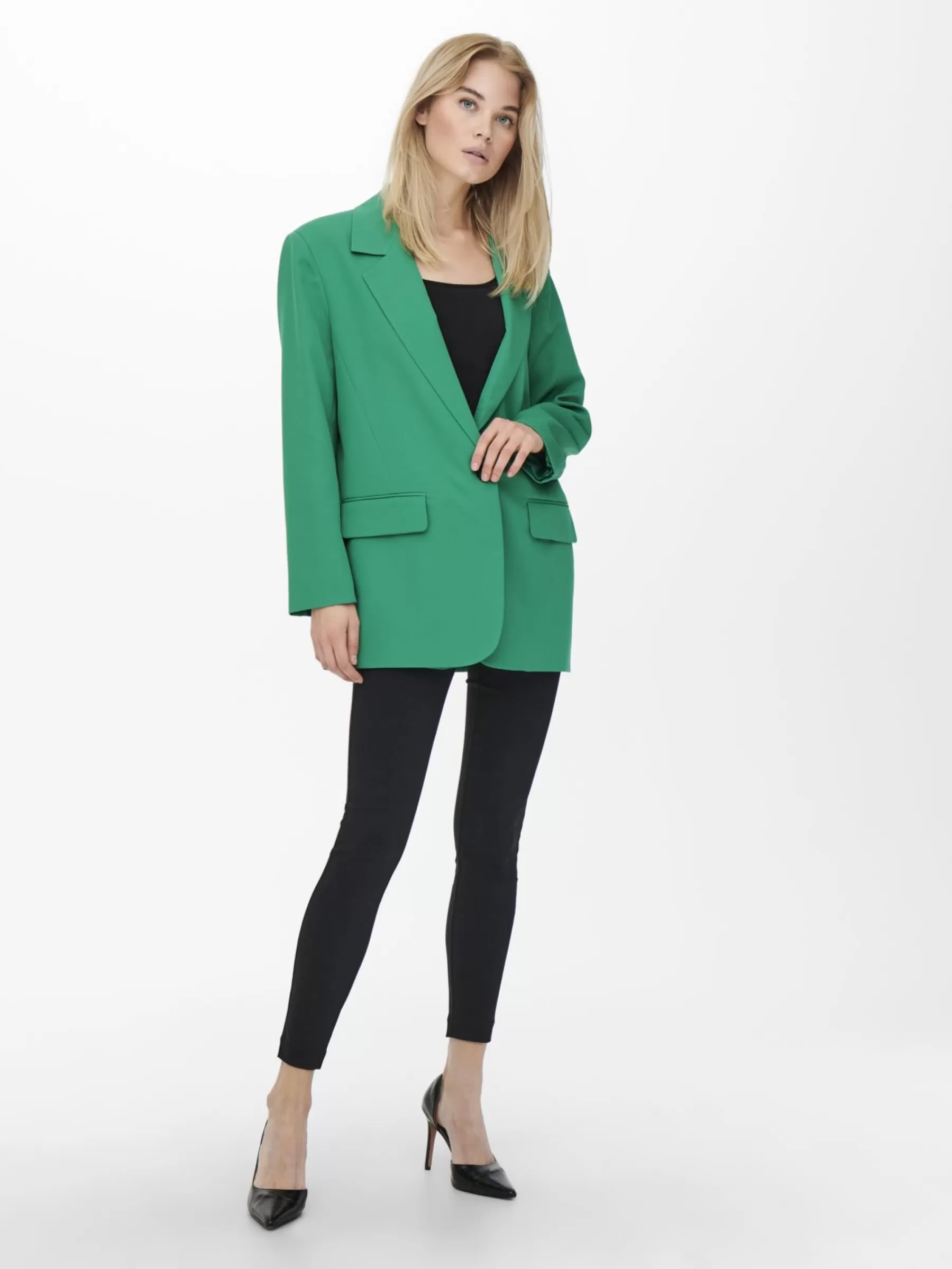 Berry Ovs Tlr Noos - Manteau Court | ONLY Discount