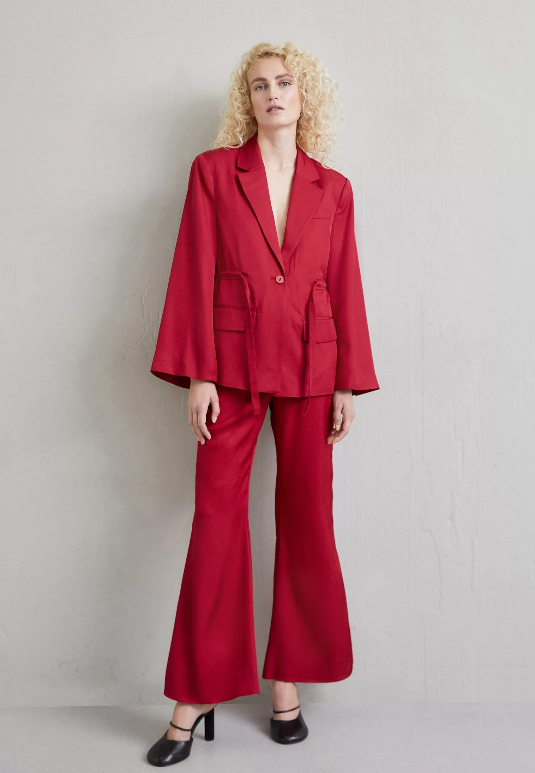 Biento - Manteau Court | By Malene Birger Sale