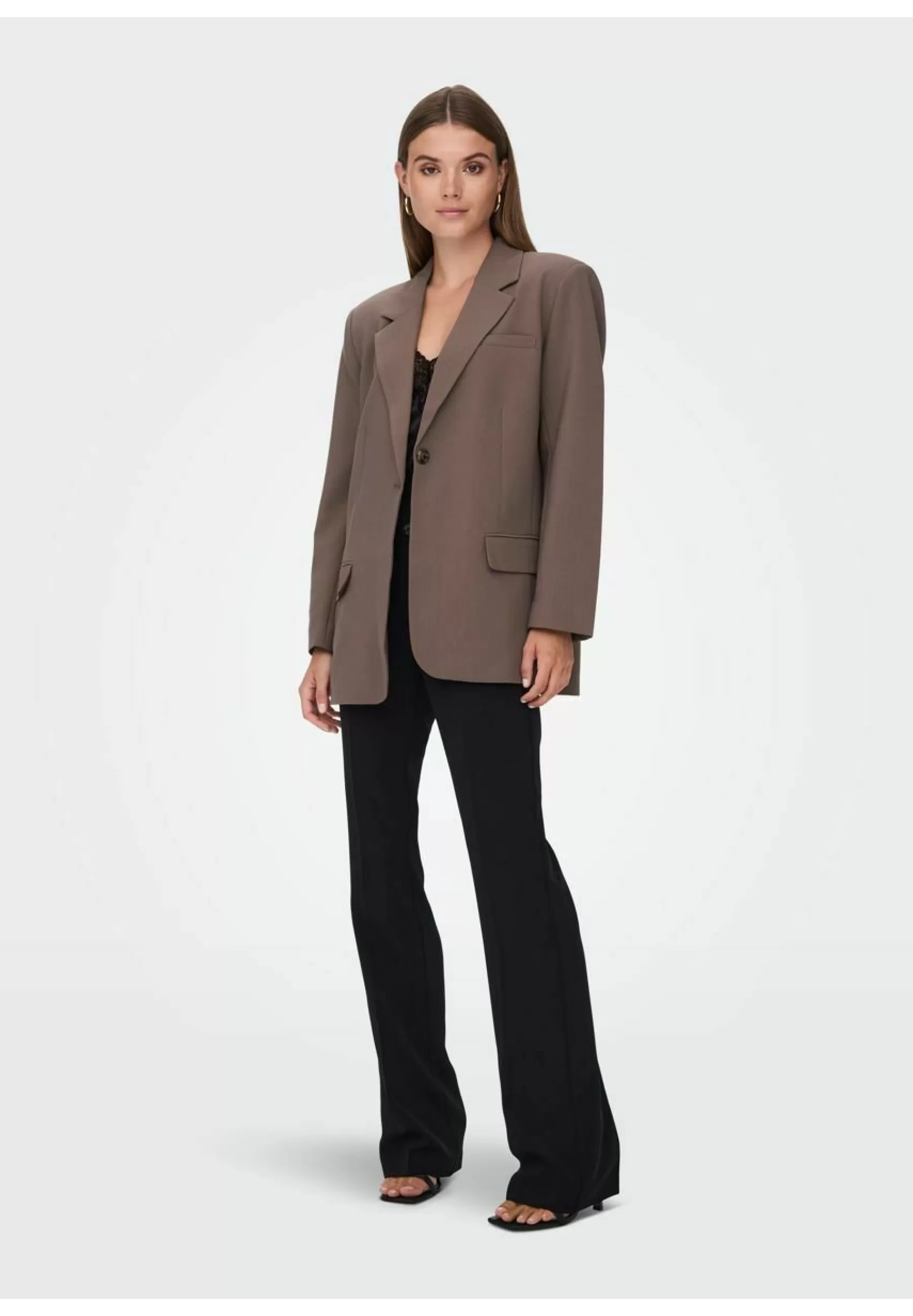 Boyfriend - Blazer | ONLY Online