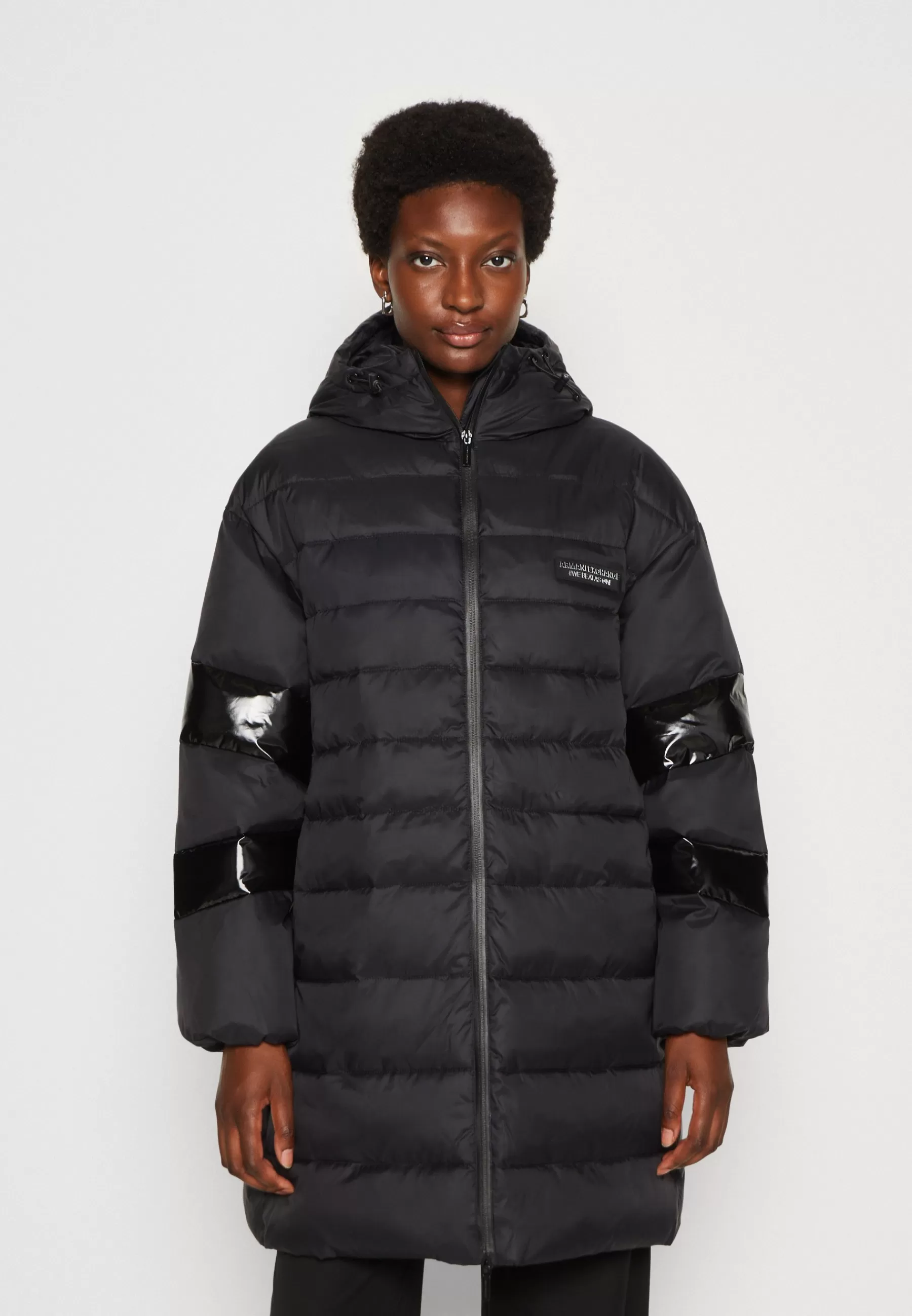 Femme Armani Exchange Caban - Manteau D'Hiver