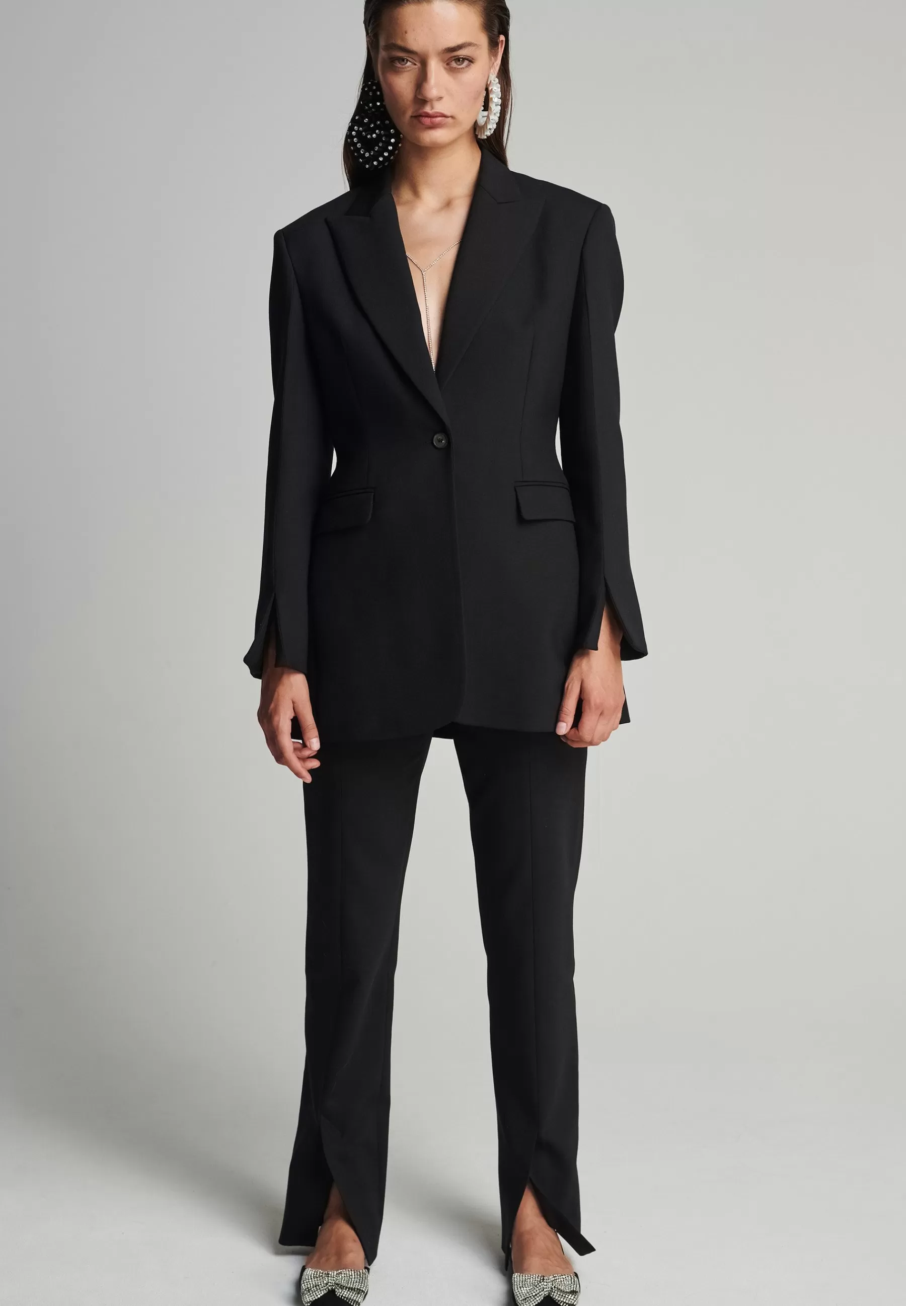 Case - Manteau Court | FRENKEN Discount