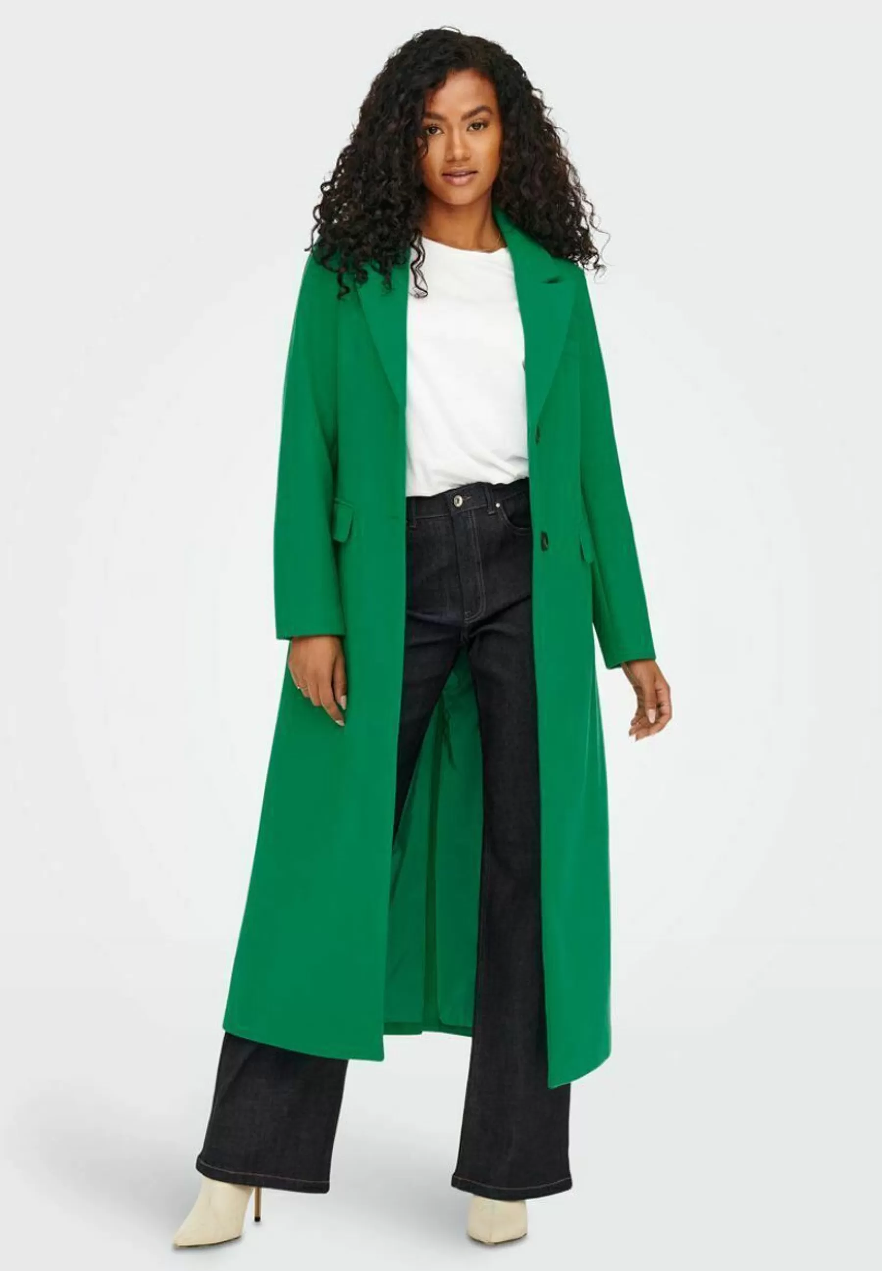Cc Otw - Manteau Classique | ONLY Shop