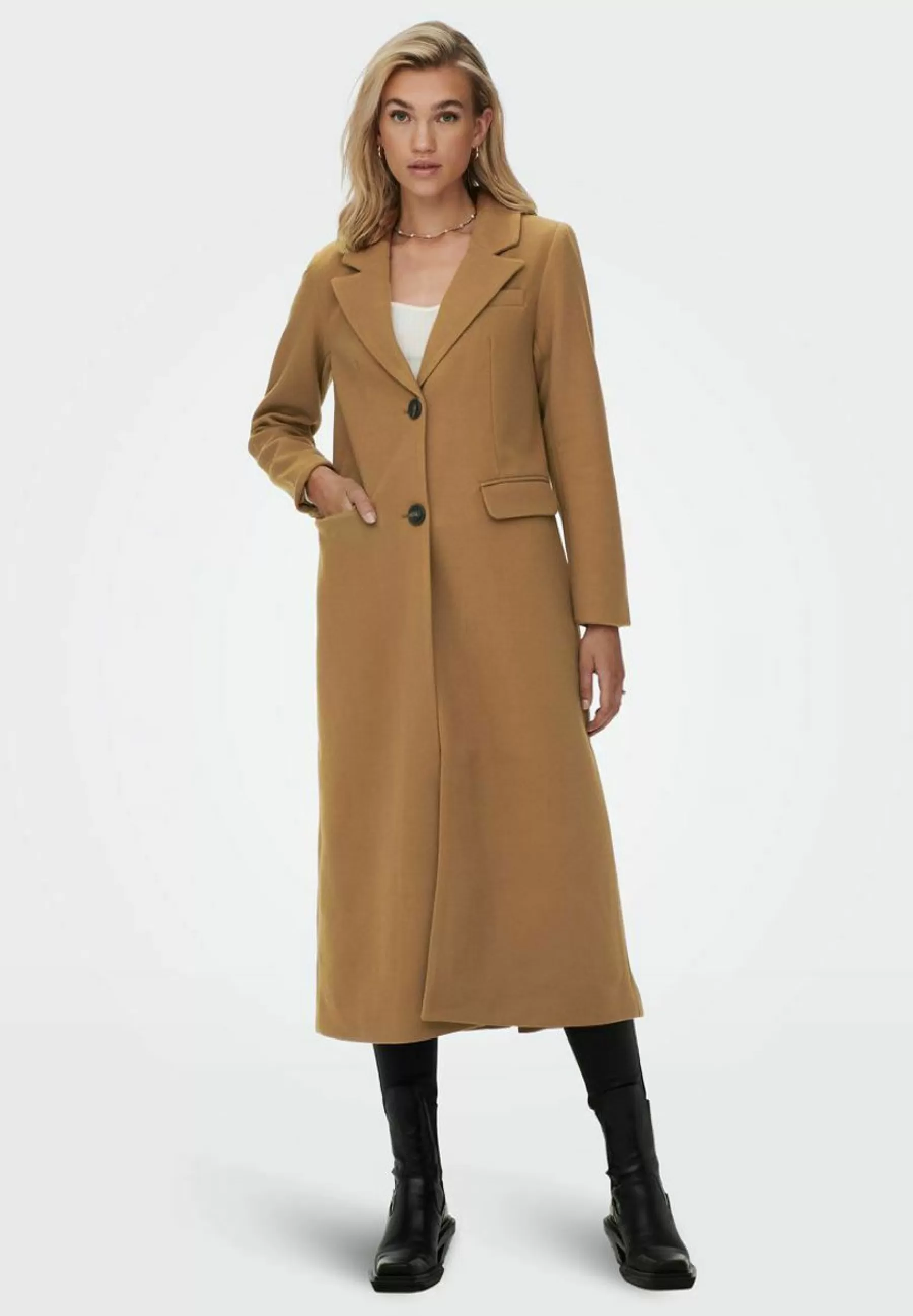 Femme ONLY Cc Otw - Manteau Classique