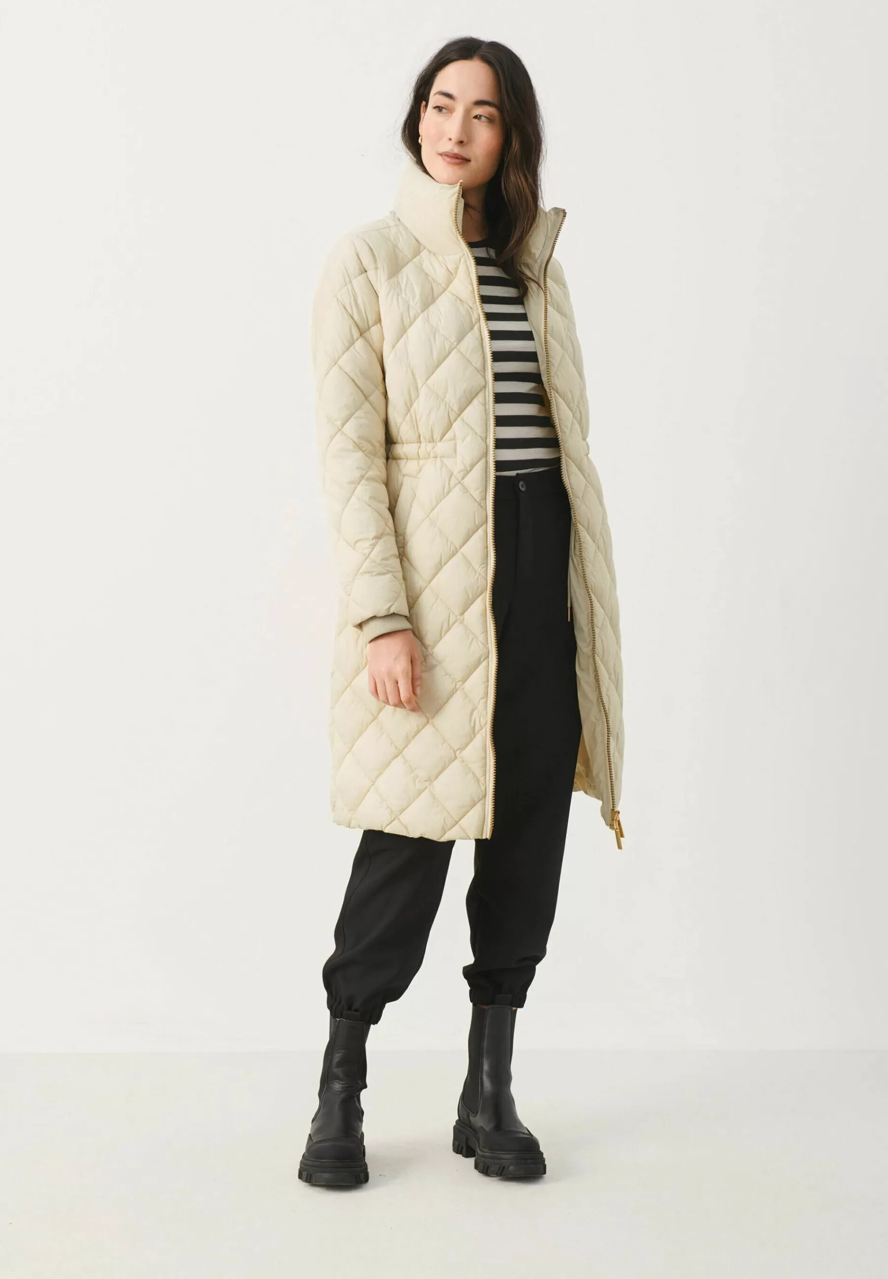 Femme Part Two Chea Otw - Manteau D'Hiver