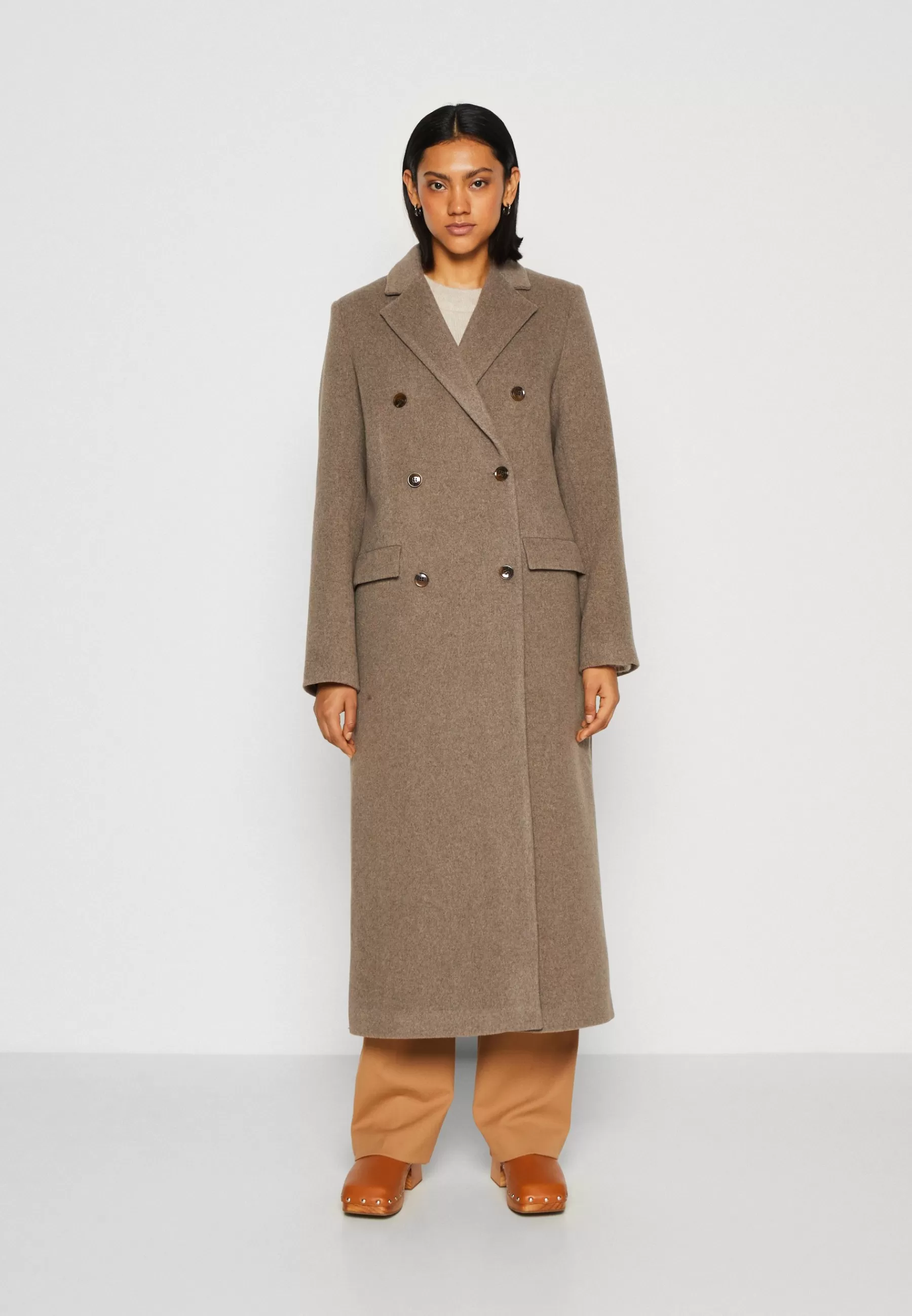 Femme Samsøe Samsøe Coat - Manteau Classique