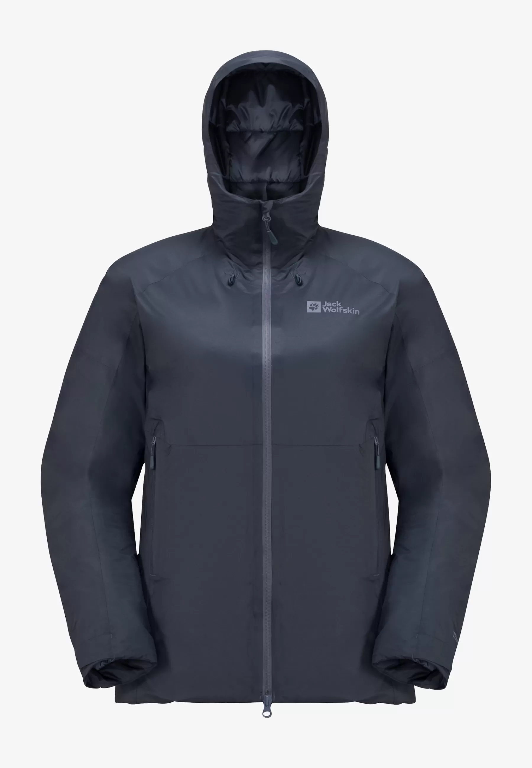 Femme Jack Wolfskin Cyrox - Doudoune