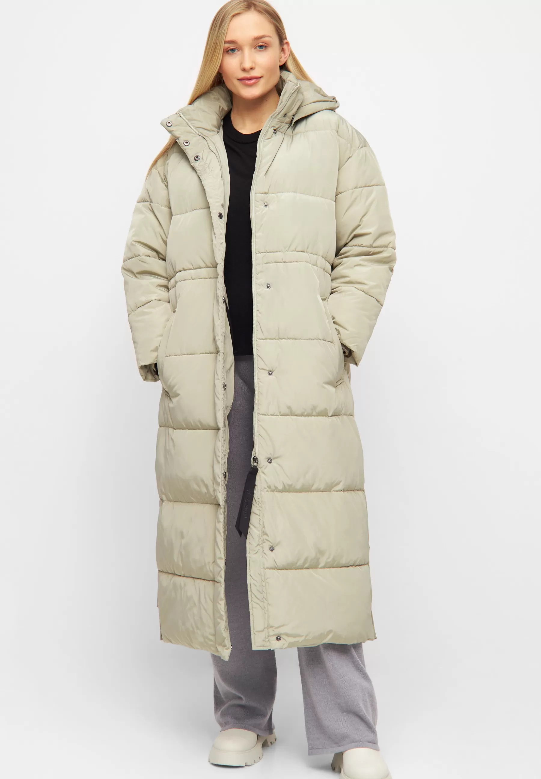 Femme Basic Apparel Dagmar - Manteau D'Hiver