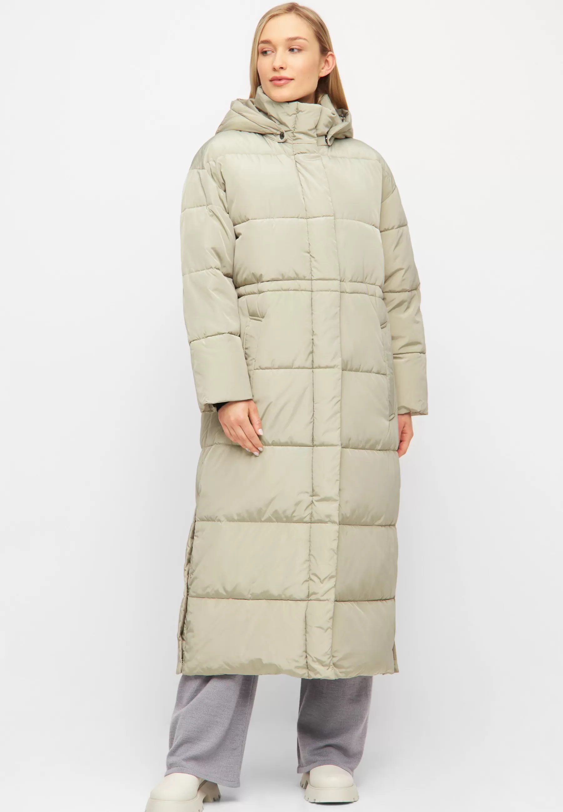 Femme Basic Apparel Dagmar - Manteau D'Hiver
