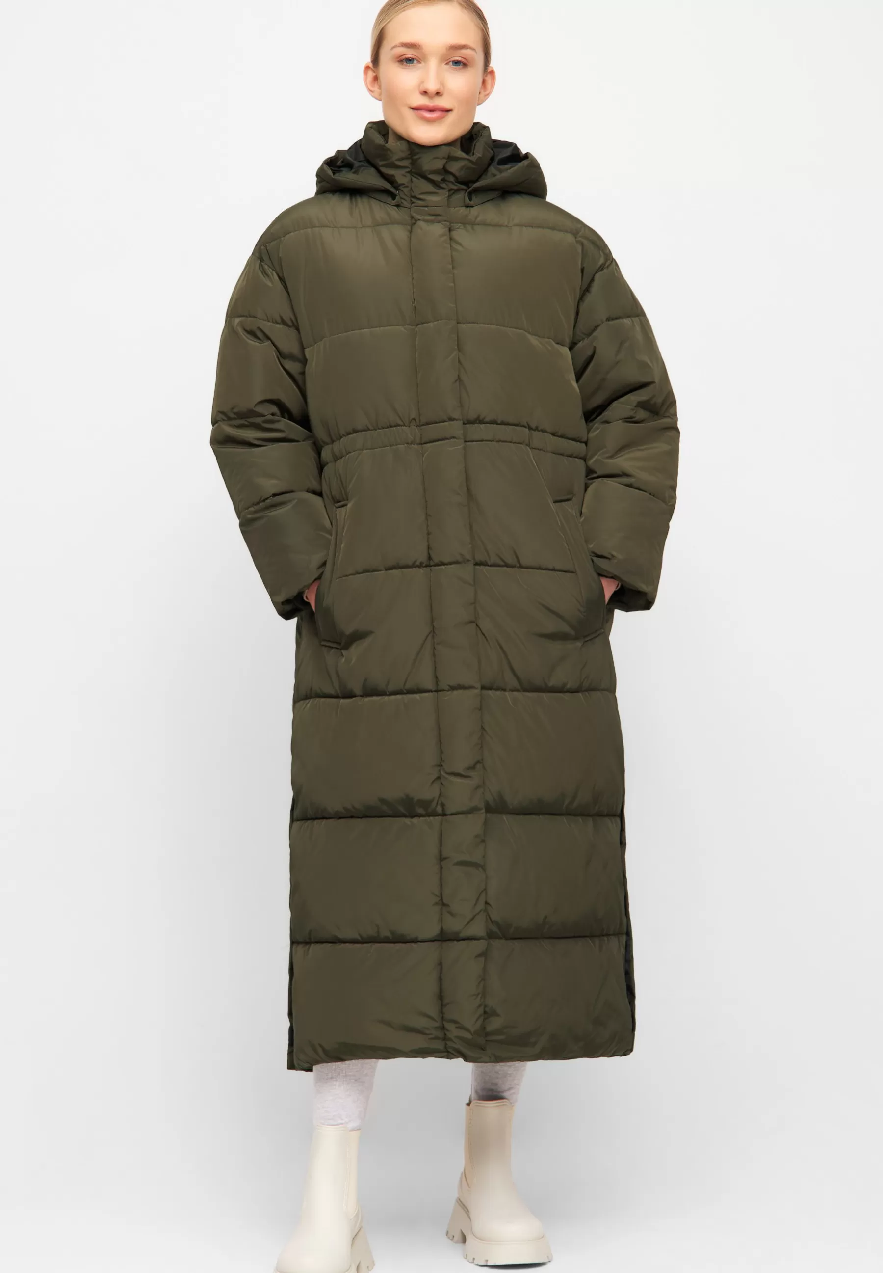 Femme Basic Apparel Dagmar - Manteau D'Hiver