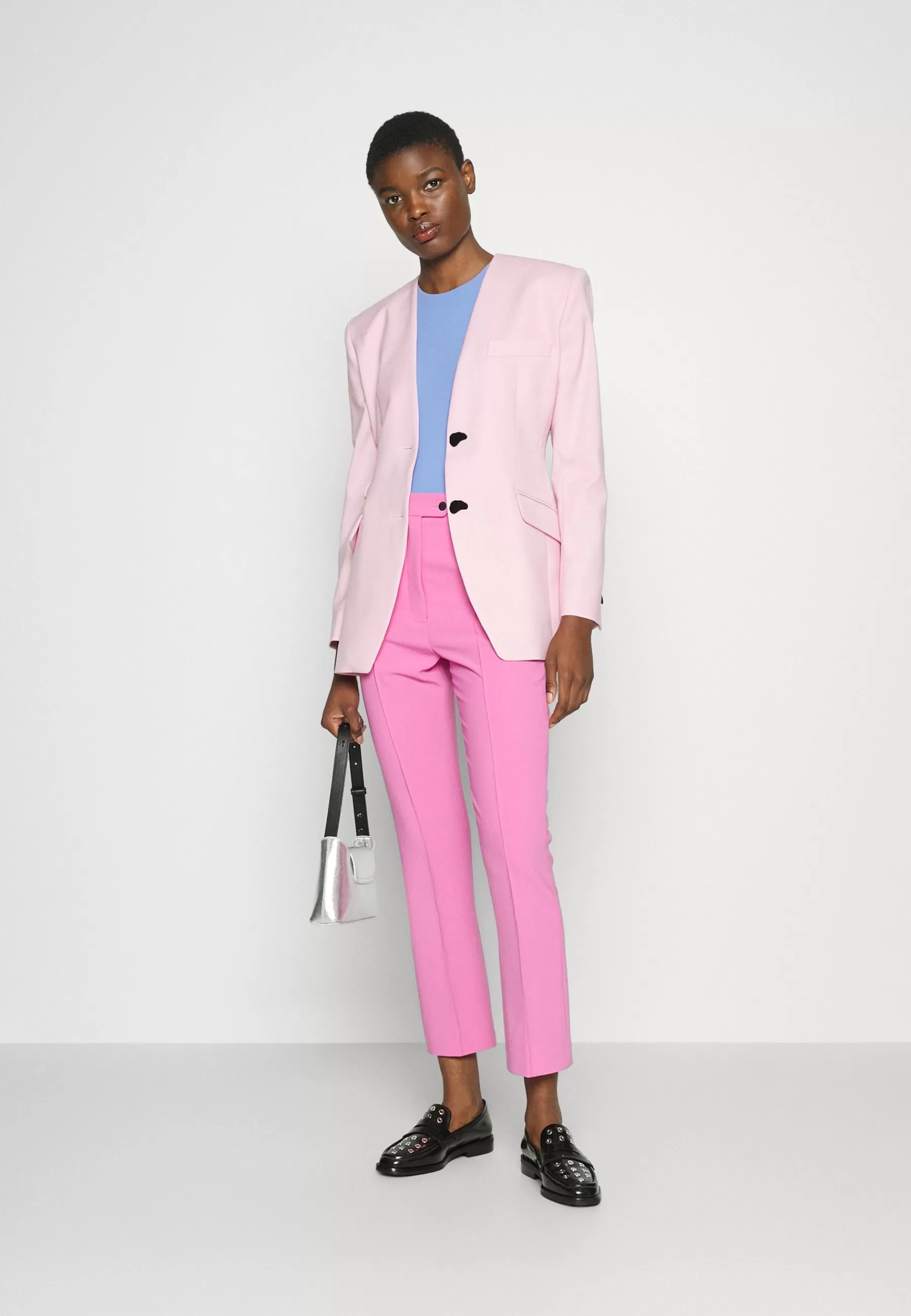 Dagny - Manteau Court | Brogger Flash Sale