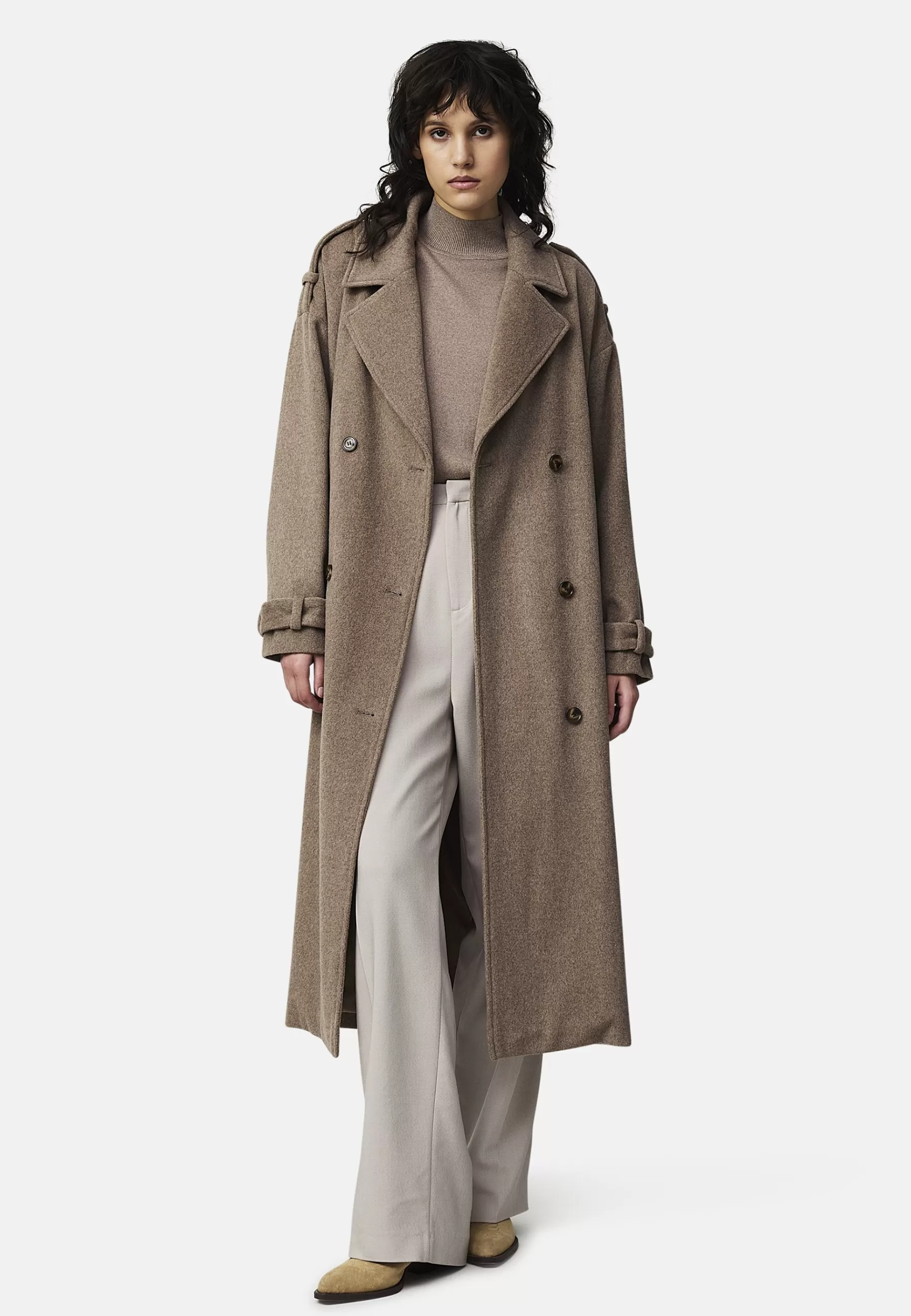 Dawn Blend - Trench | Lexington Hot