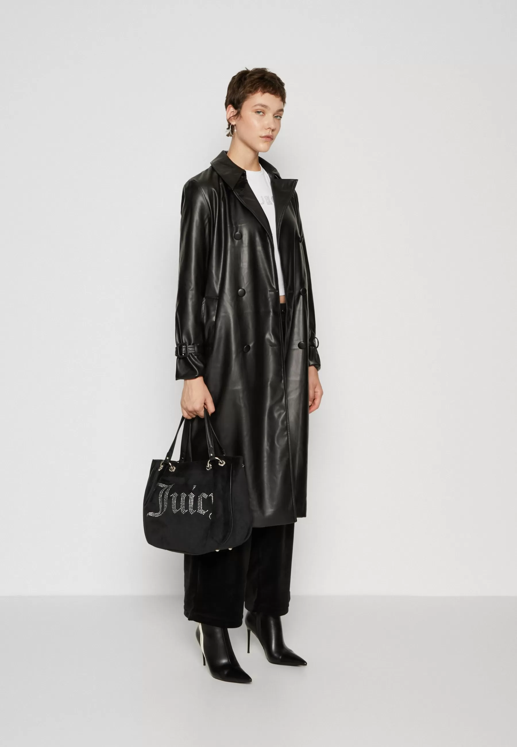 Debbie - Trench | Juicy Couture New