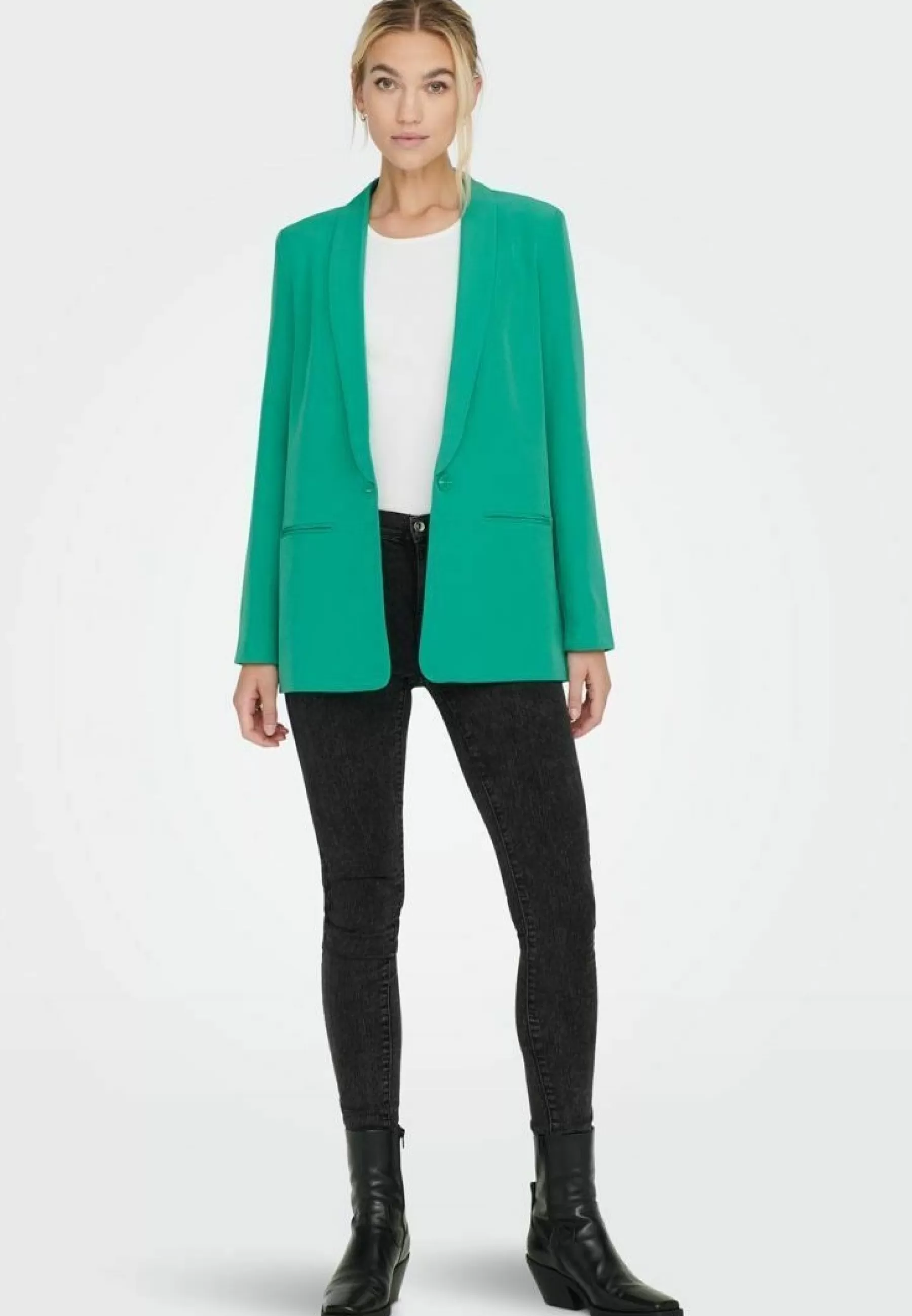 Detailreicher - Manteau Court | ONLY Hot