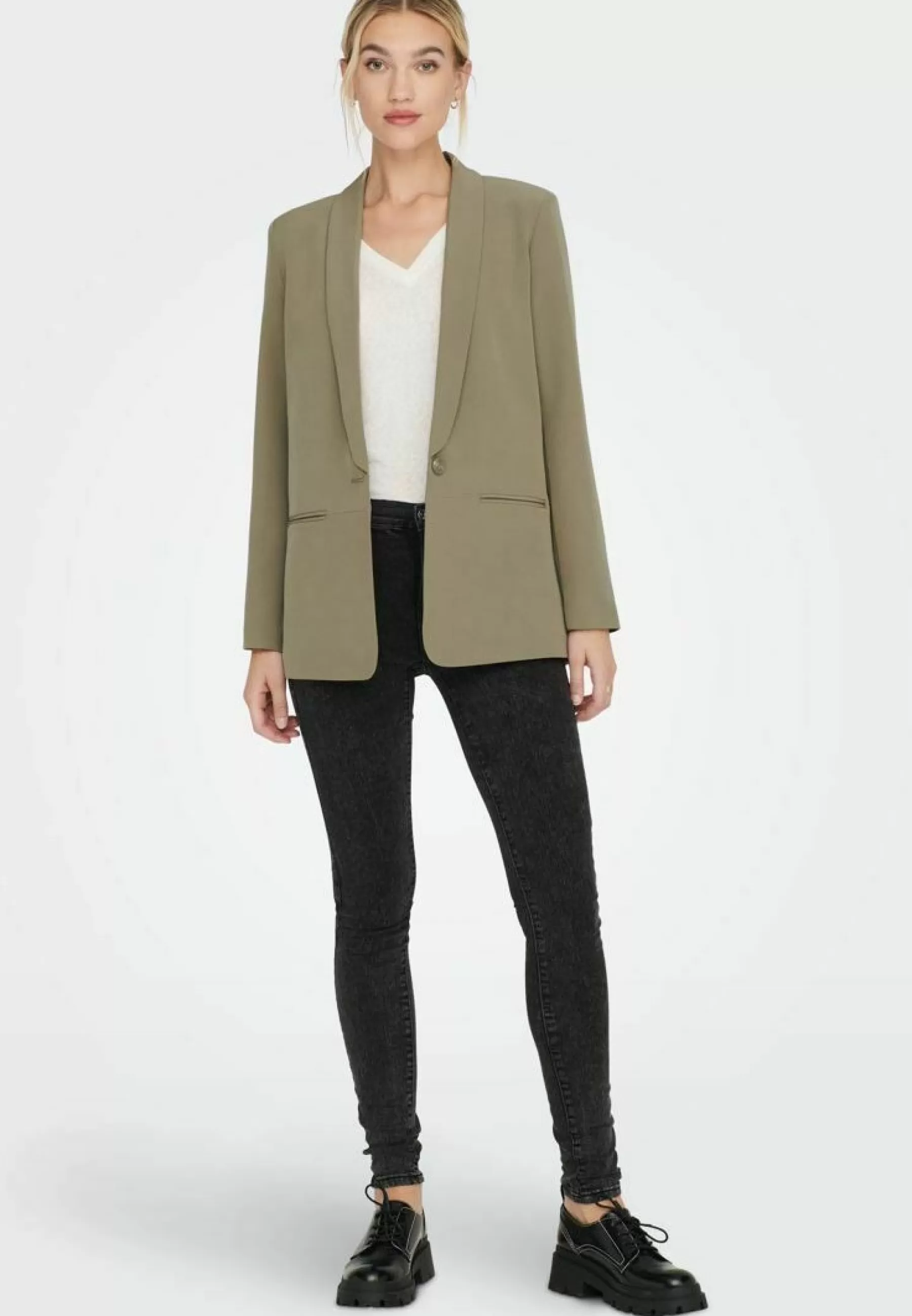 Detailreicher - Manteau Court | ONLY Best
