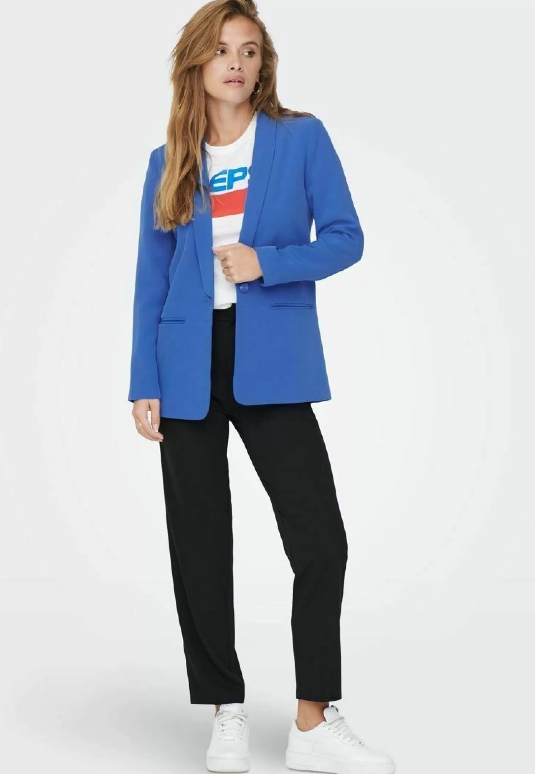Detailreicher - Manteau Court | ONLY Outlet