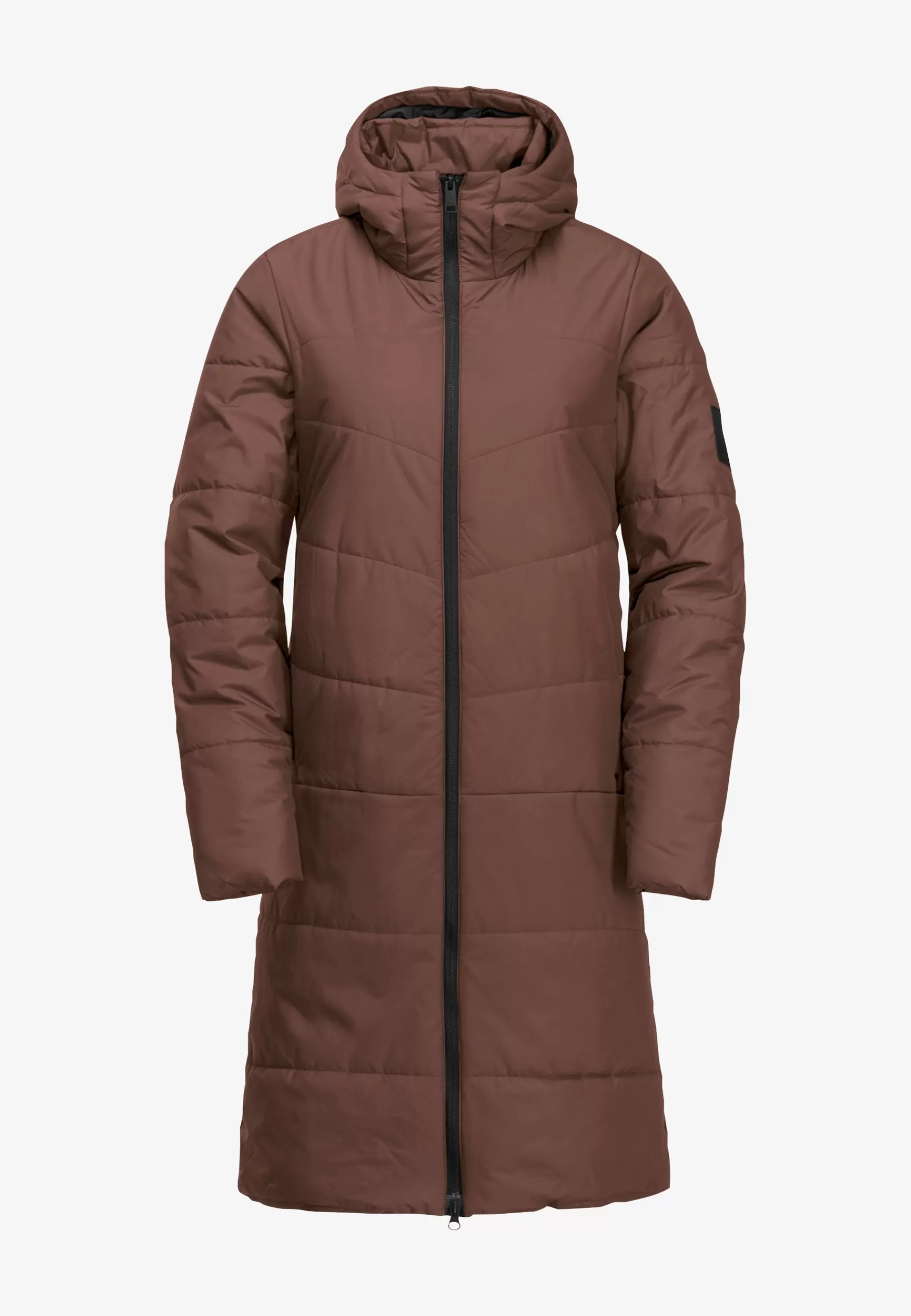 Femme Jack Wolfskin Deutzer - Manteau D'Hiver