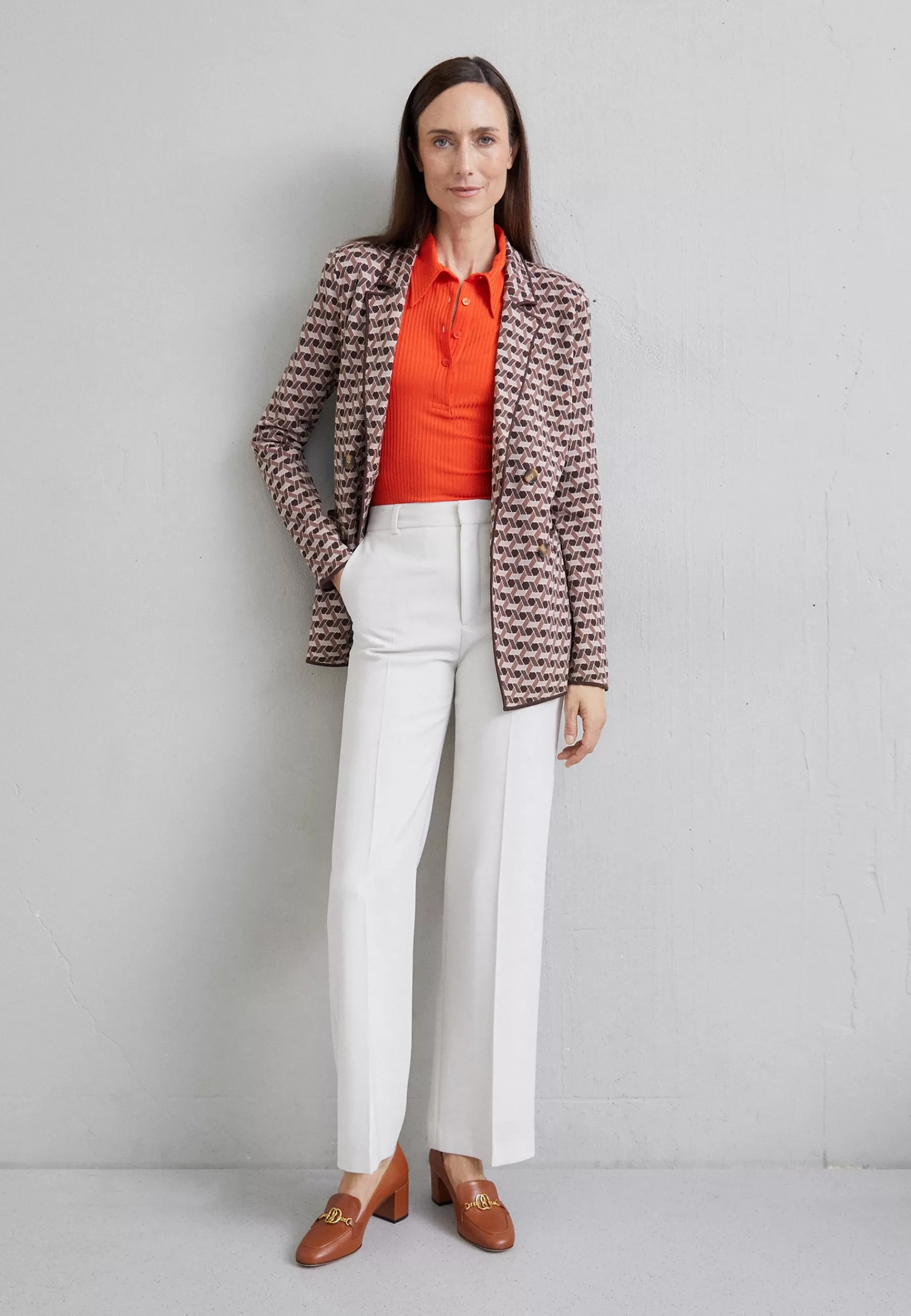 Dion - Manteau Court | Diane von Furstenberg Best Sale