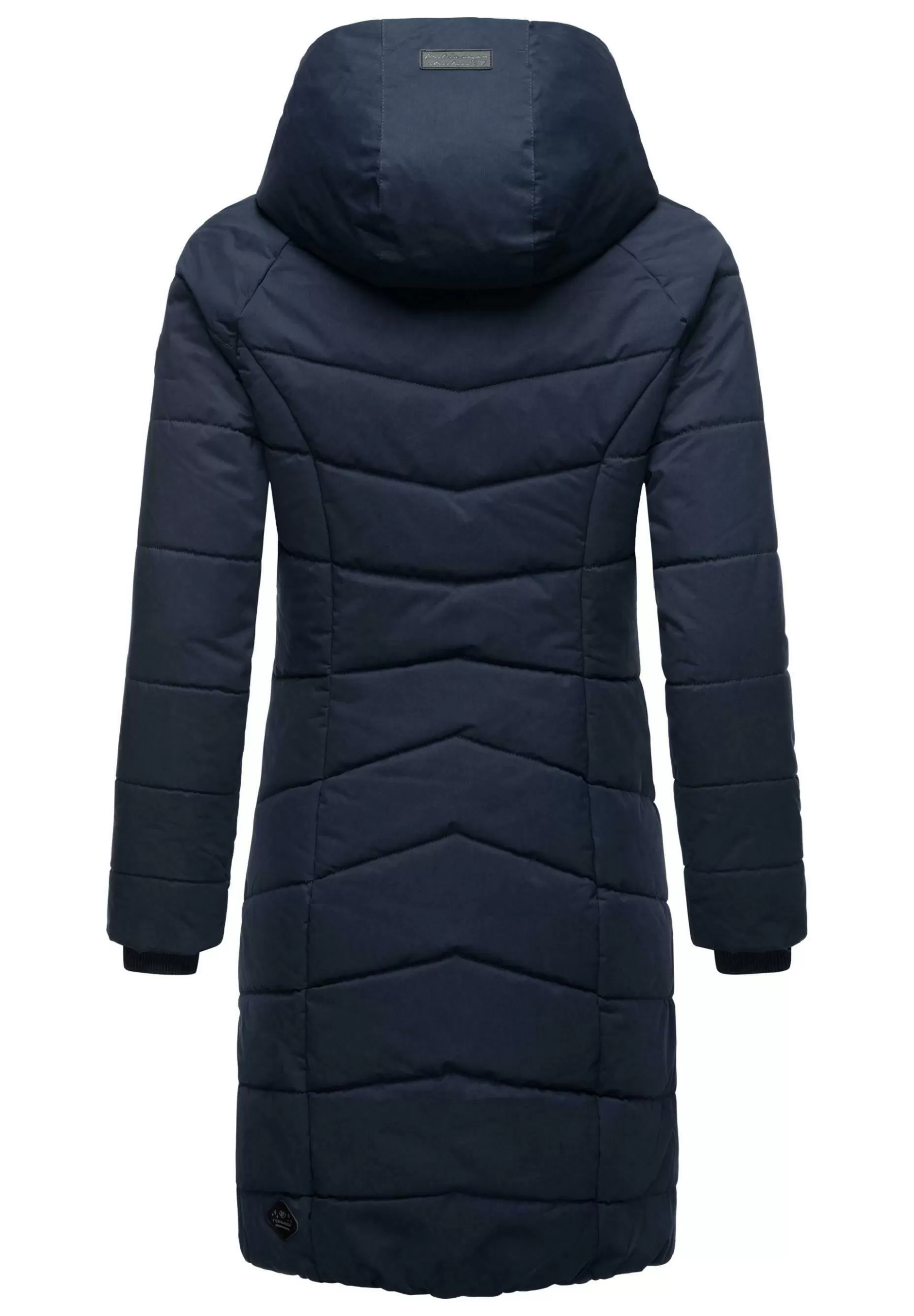 Femme Ragwear Dizzie - Manteau D'Hiver
