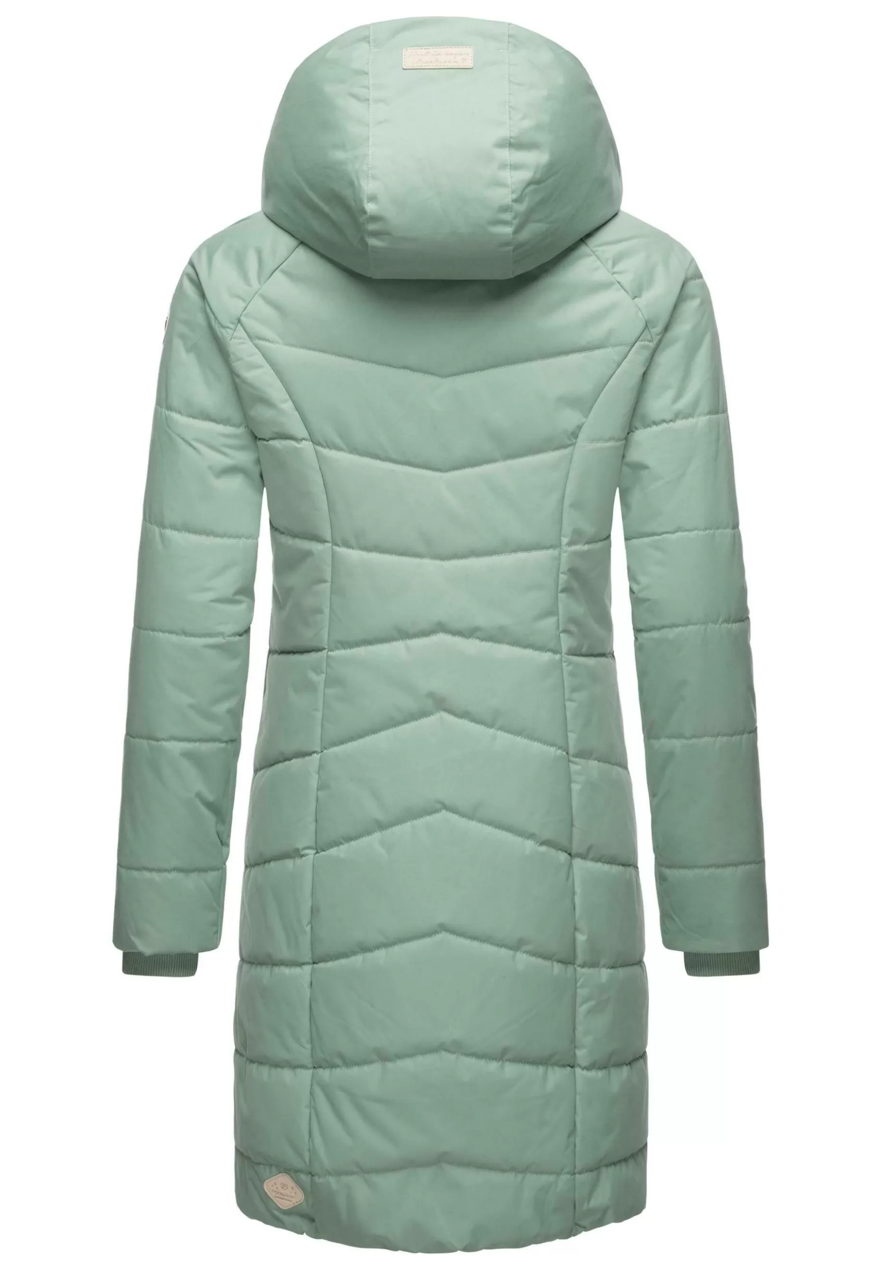 Femme Ragwear Dizzie - Manteau D'Hiver