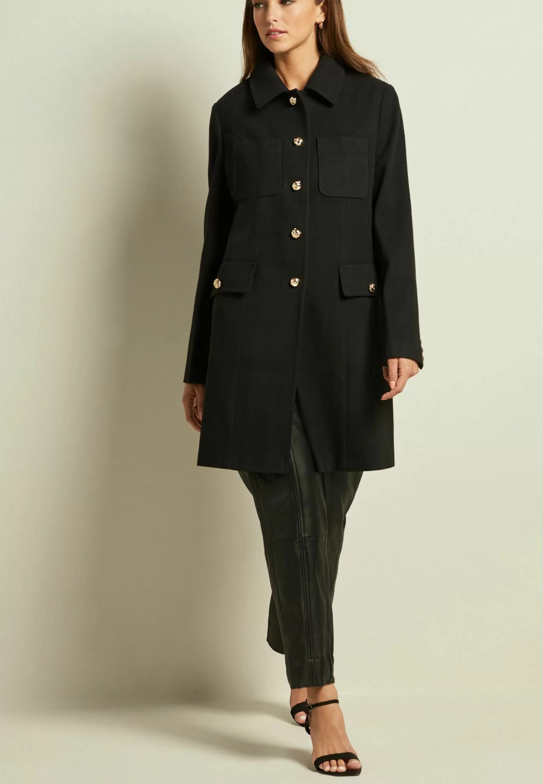 Dolly - Manteau Classique | Next Store