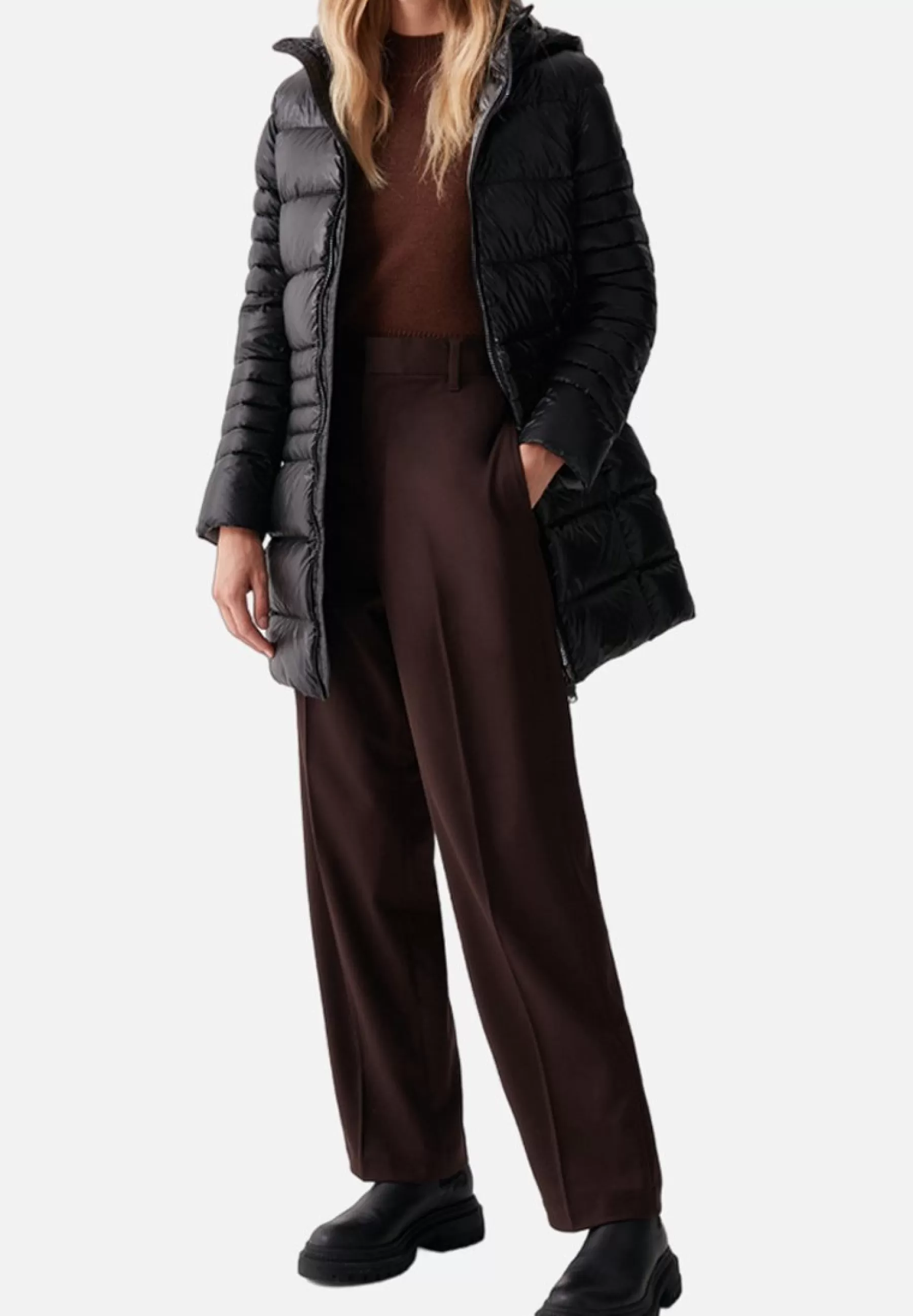 Femme Colmar Doudoune