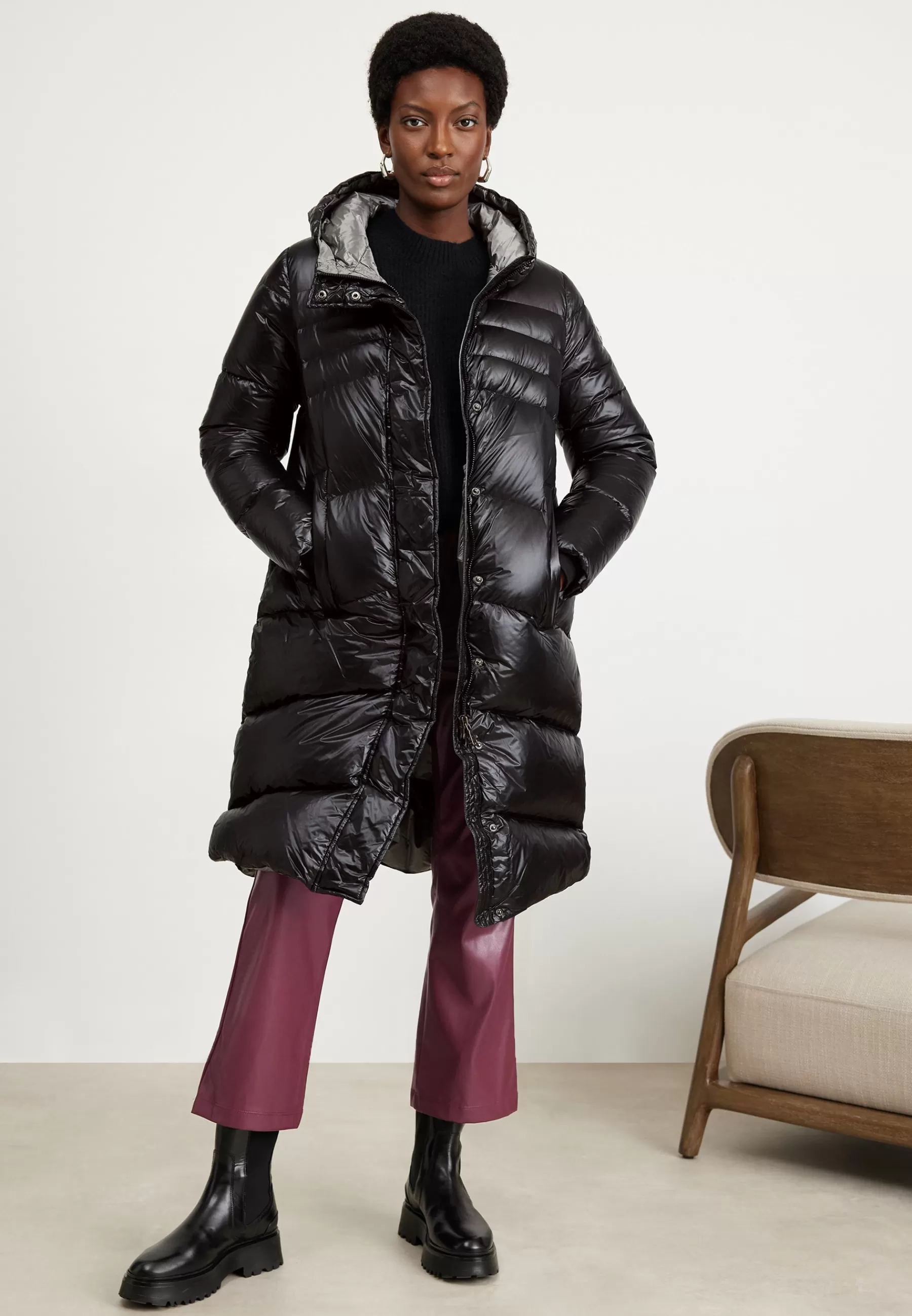 Femme Colmar Originals Doudoune