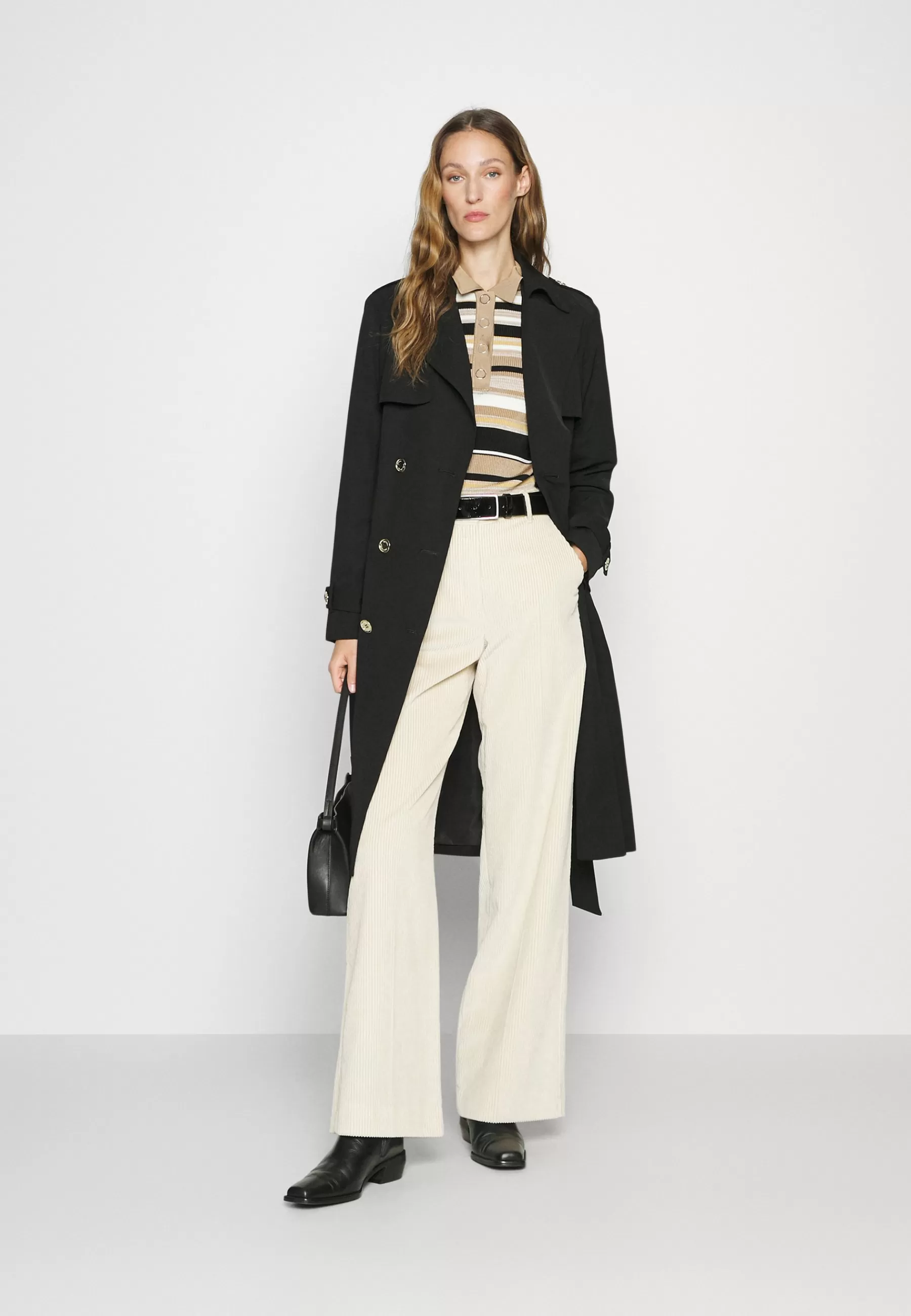 Drapey - Trench | MICHAEL Michael Kors Best Sale