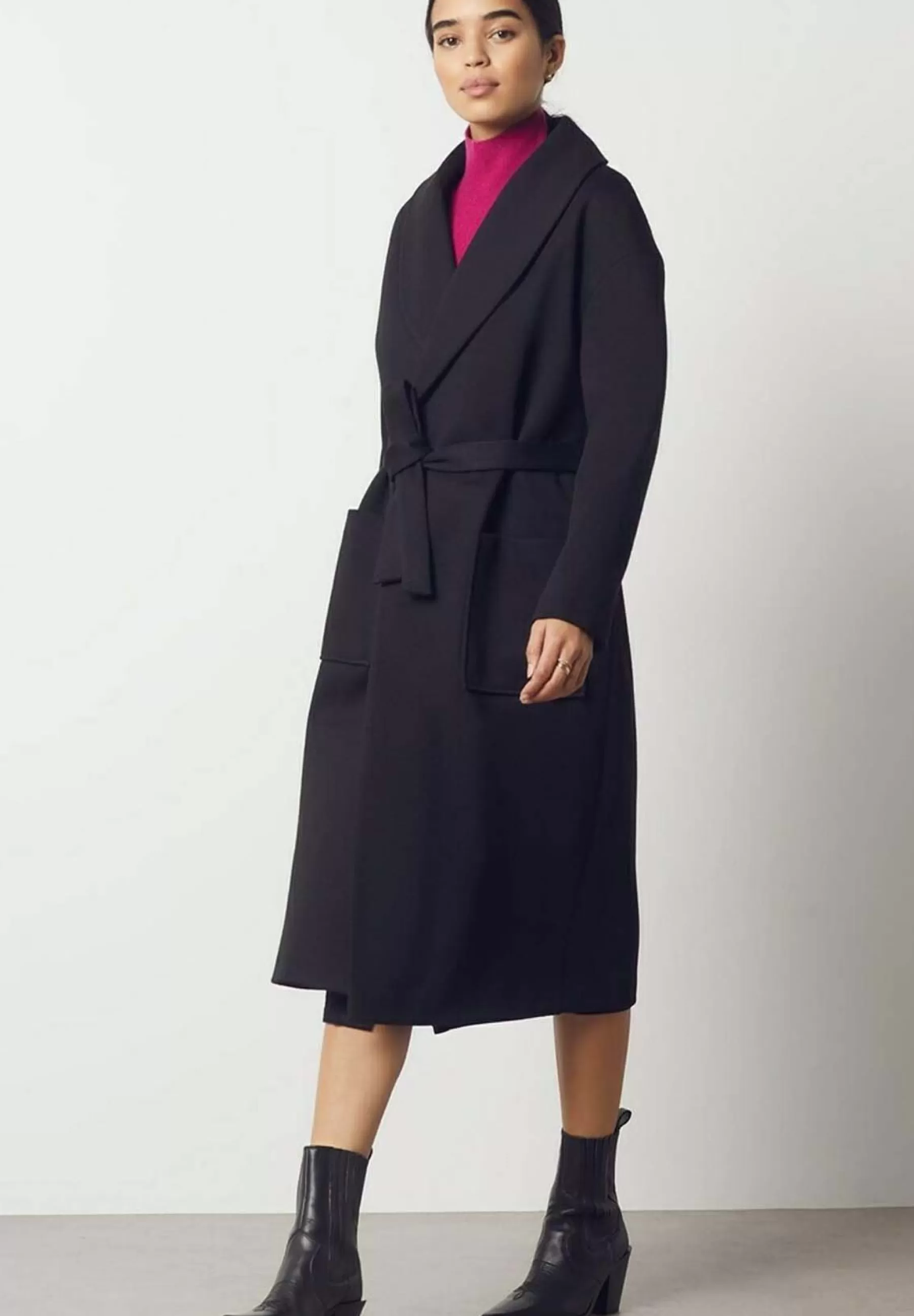 Duc - Manteau Classique | Etam Cheap