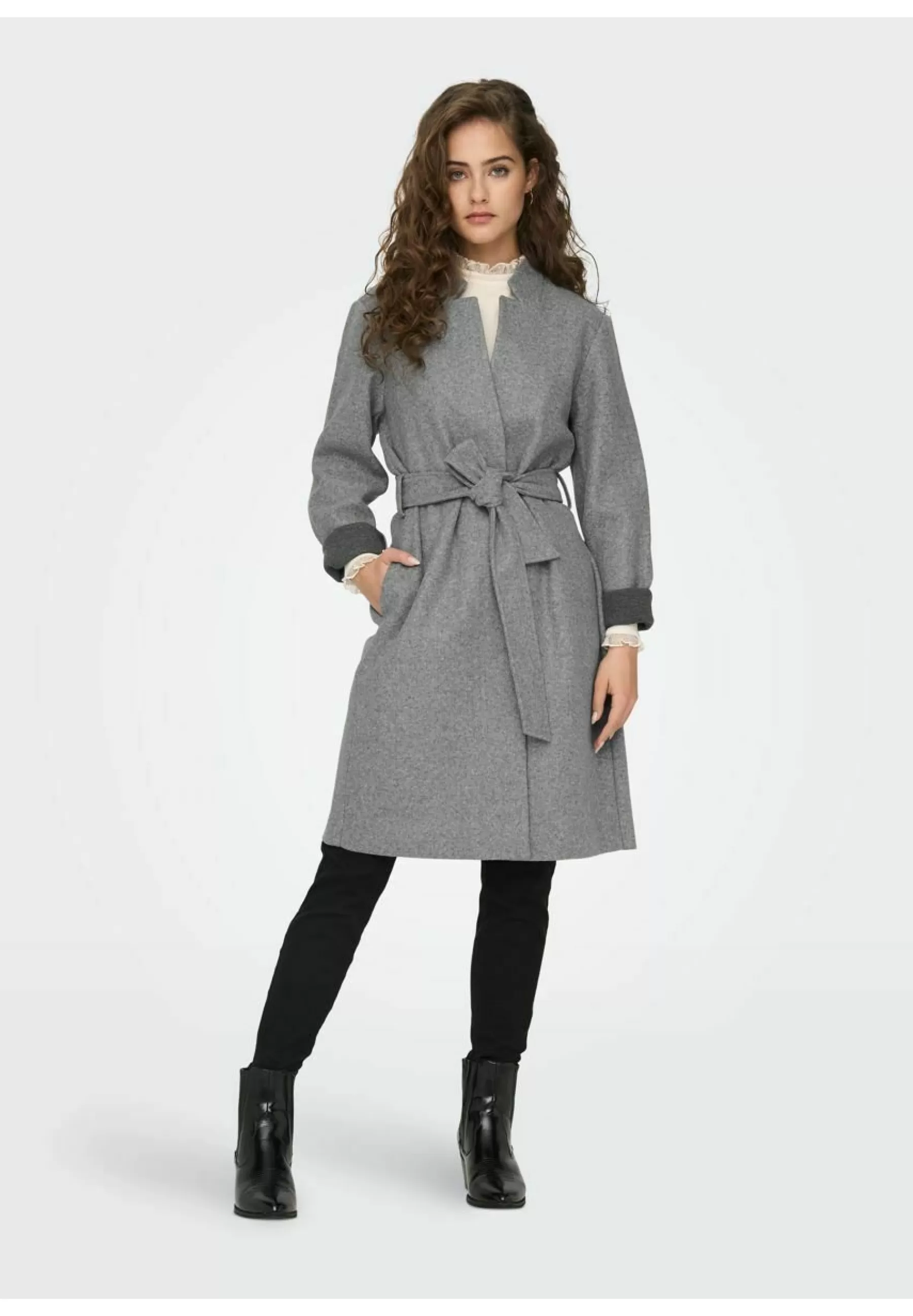 Einfarbiger - Manteau Classique | ONLY Fashion