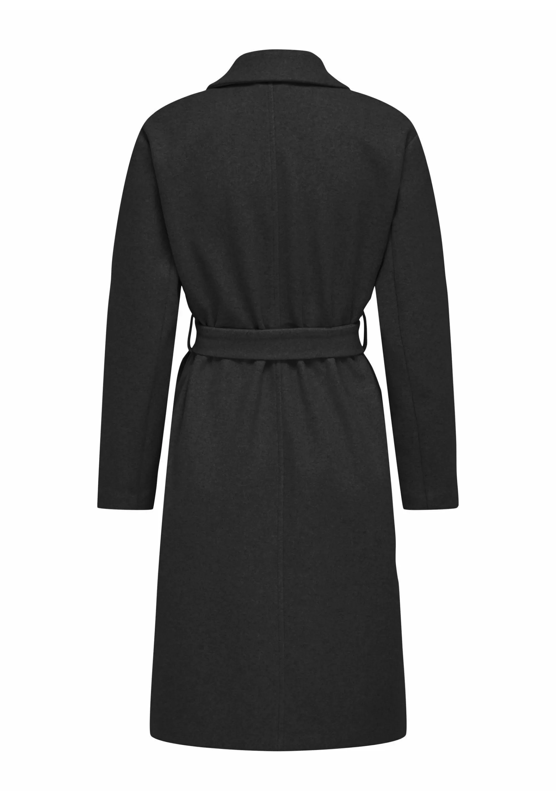Femme ONLY Einfarbiger - Manteau Classique