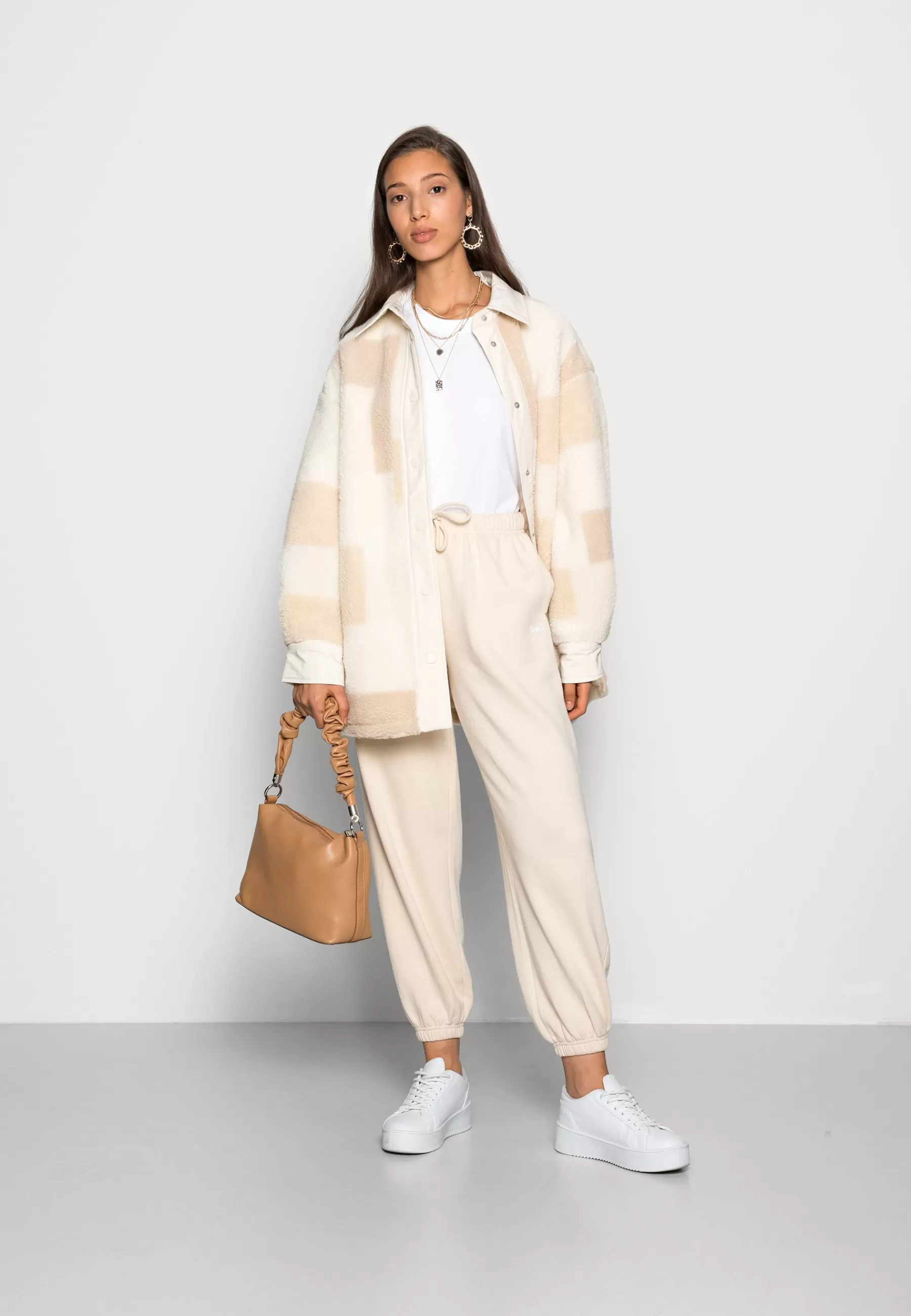 Femme Levi's® Elodie Jacket - Manteau D'Hiver