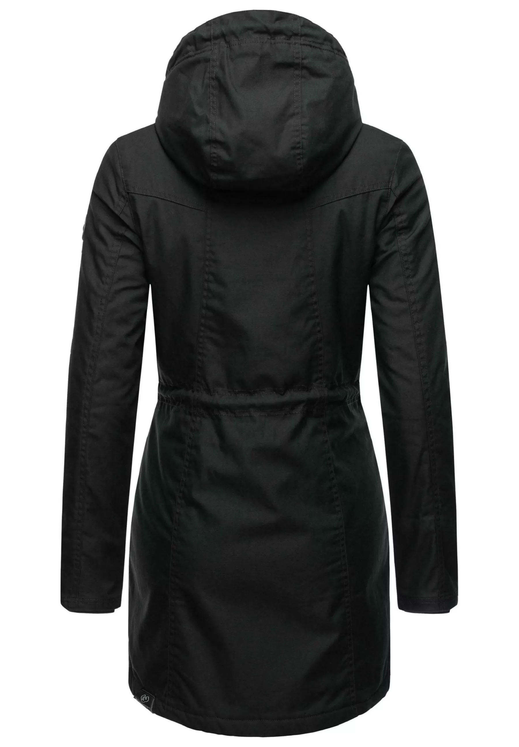 Femme Ragwear Elsie - Manteau D'Hiver