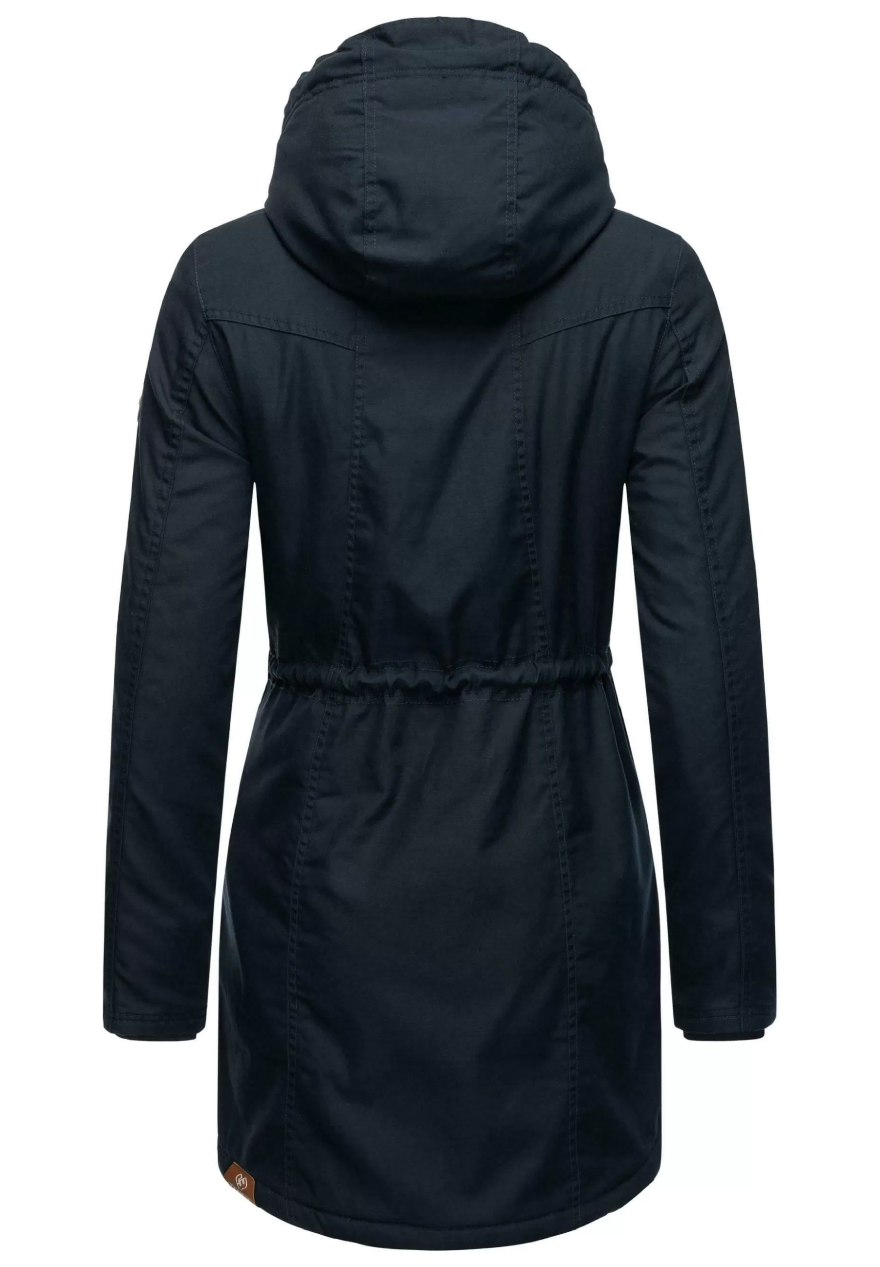 Femme Ragwear Elsie - Manteau D'Hiver