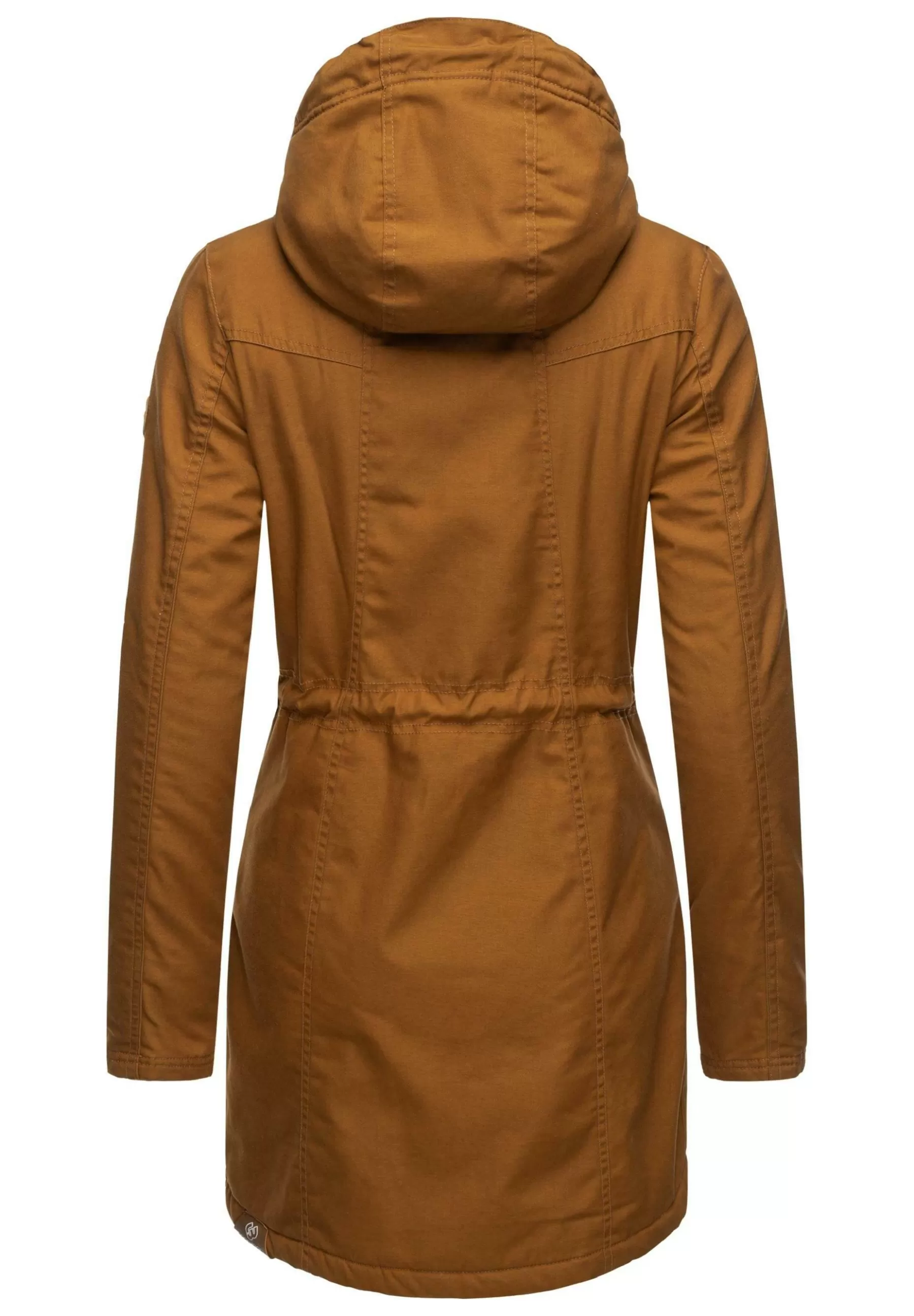 Femme Ragwear Elsie - Manteau D'Hiver