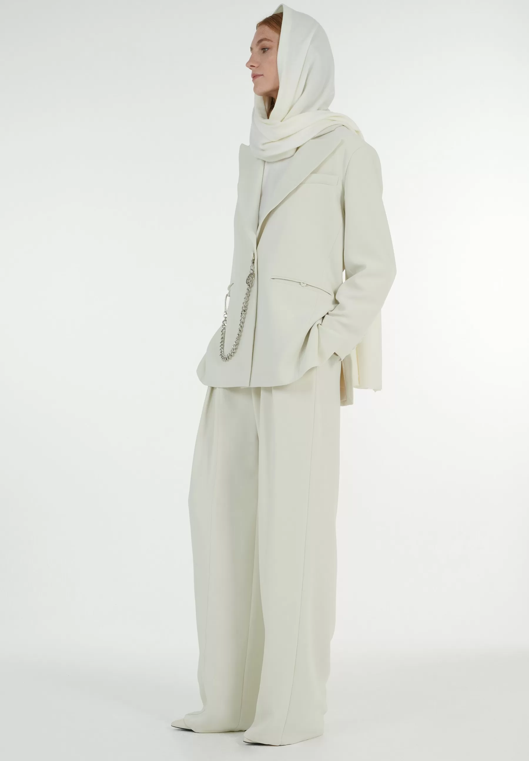 Embellished - Manteau Court | Leem Shop